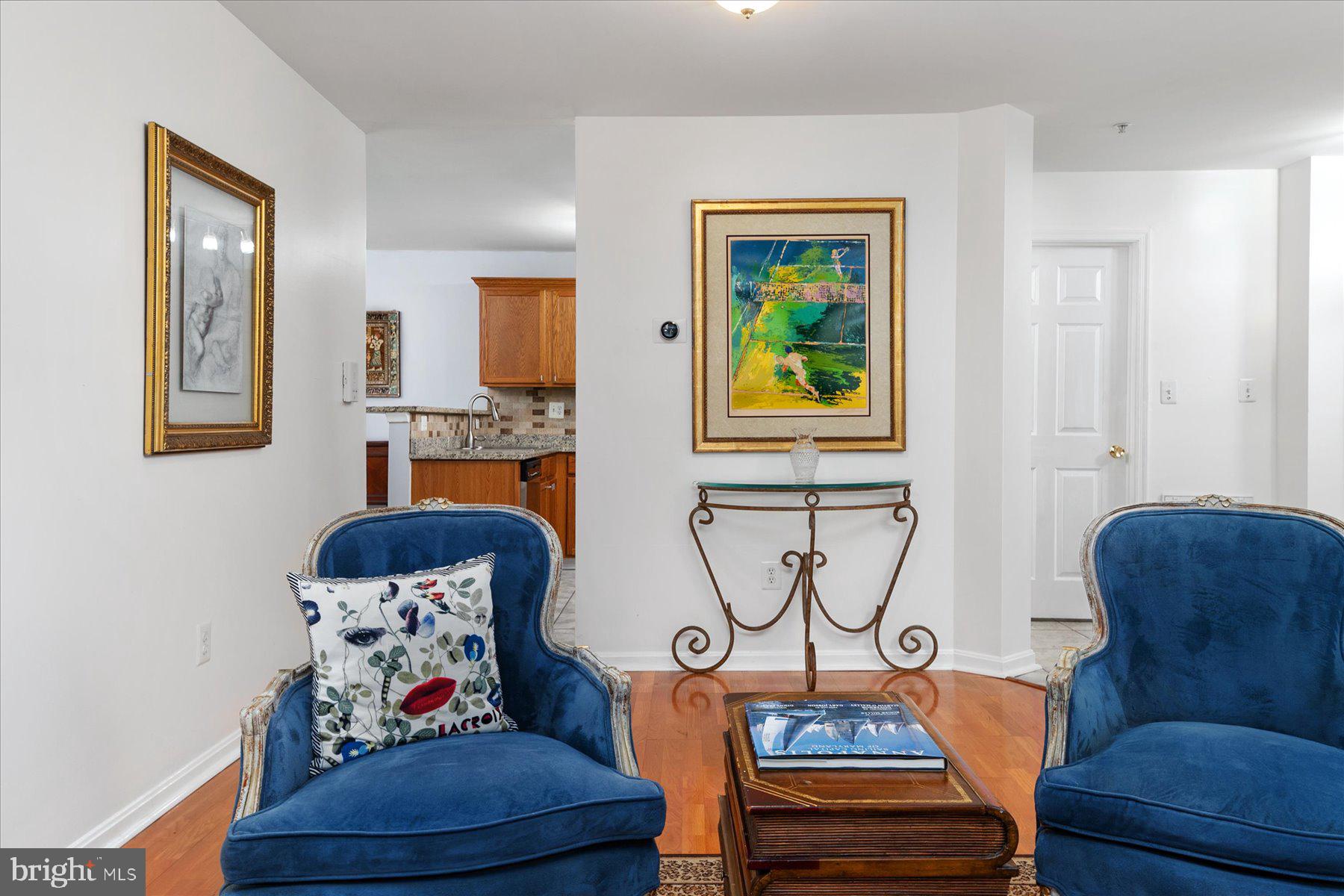 TIDEWATER COLONY - Residential