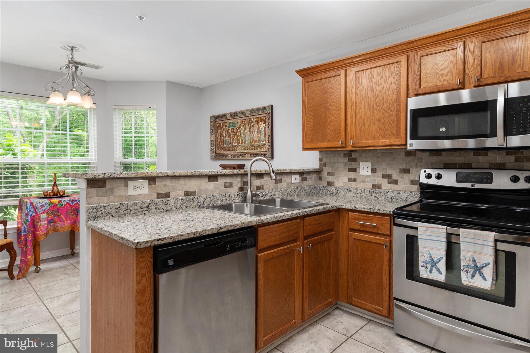 TIDEWATER COLONY - Residential