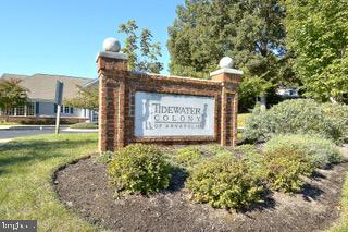 TIDEWATER COLONY - Residential