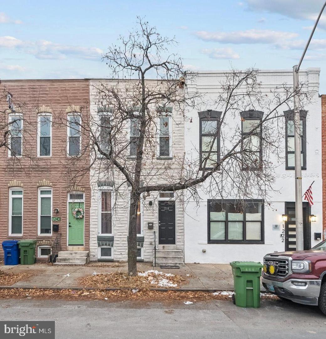 1224 JAMES STREET