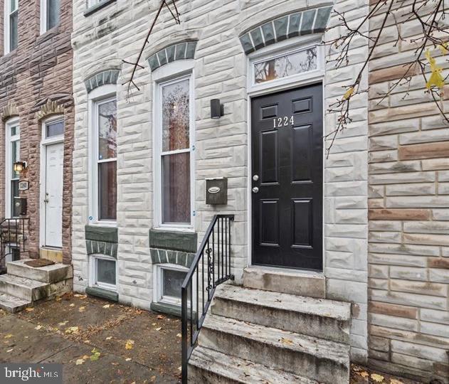 1224 JAMES STREET