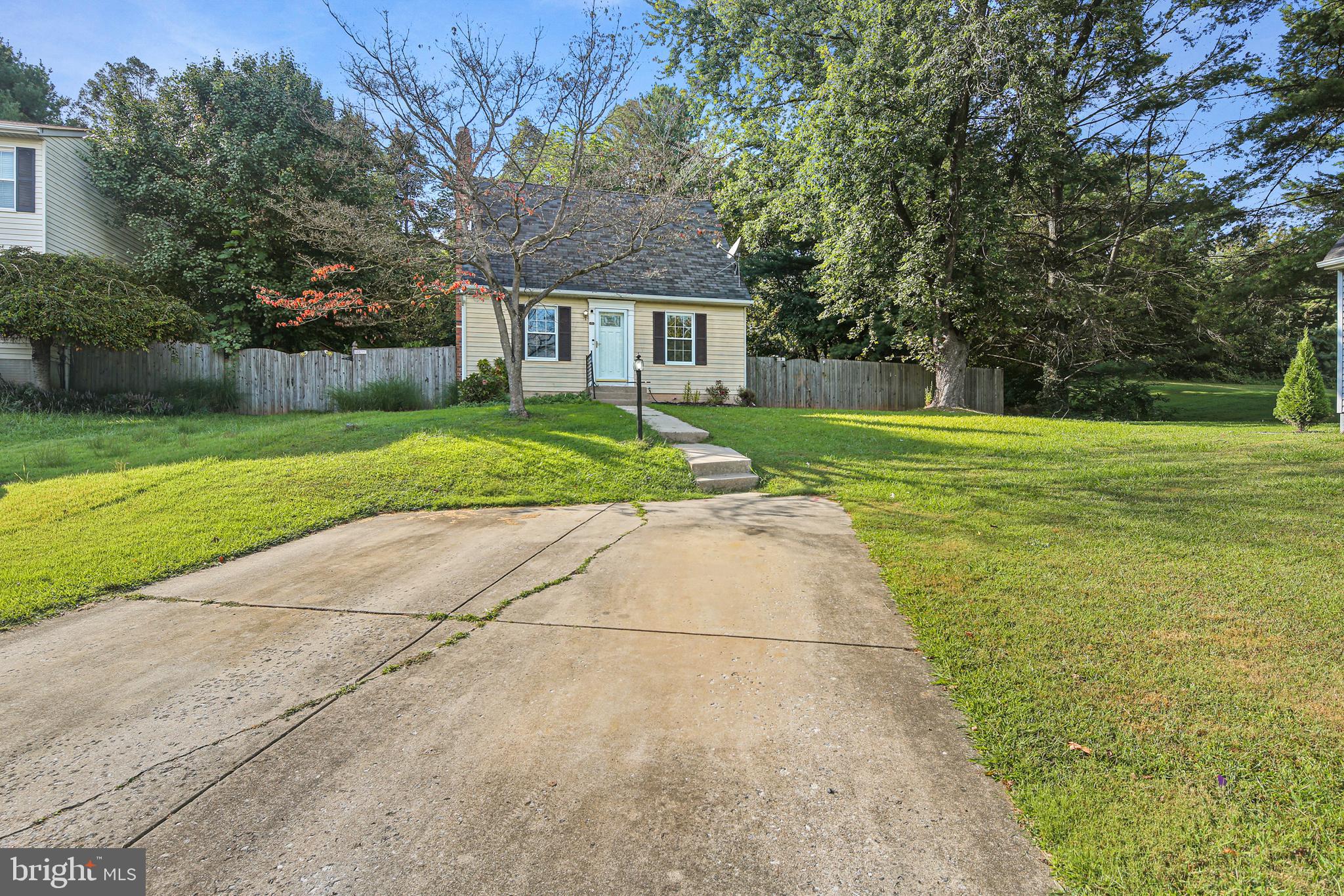 902 BLACK SPRUCE LANE