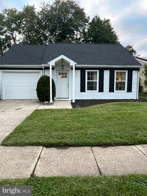4 HEATHER PL, SOUTHAMPTON, NJ 08088 - Image 937f98511cbfad5259e51618d8cd67a2/3074175121