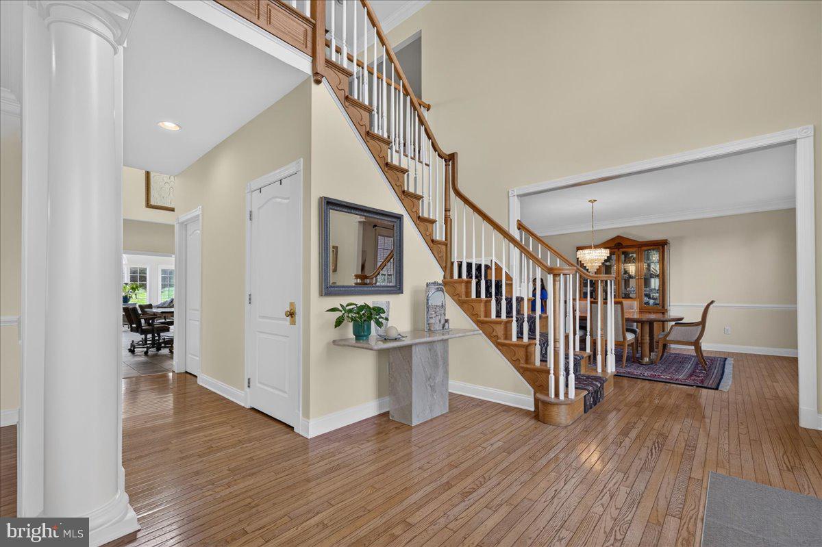 11 BAKER WAY