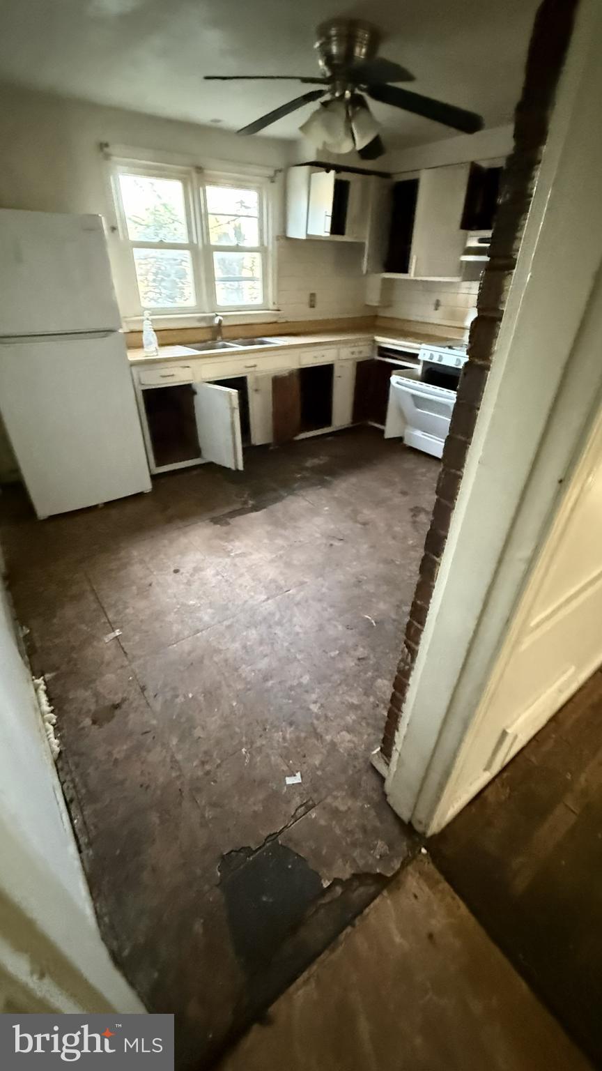 816 RITTENHOUSE STREET