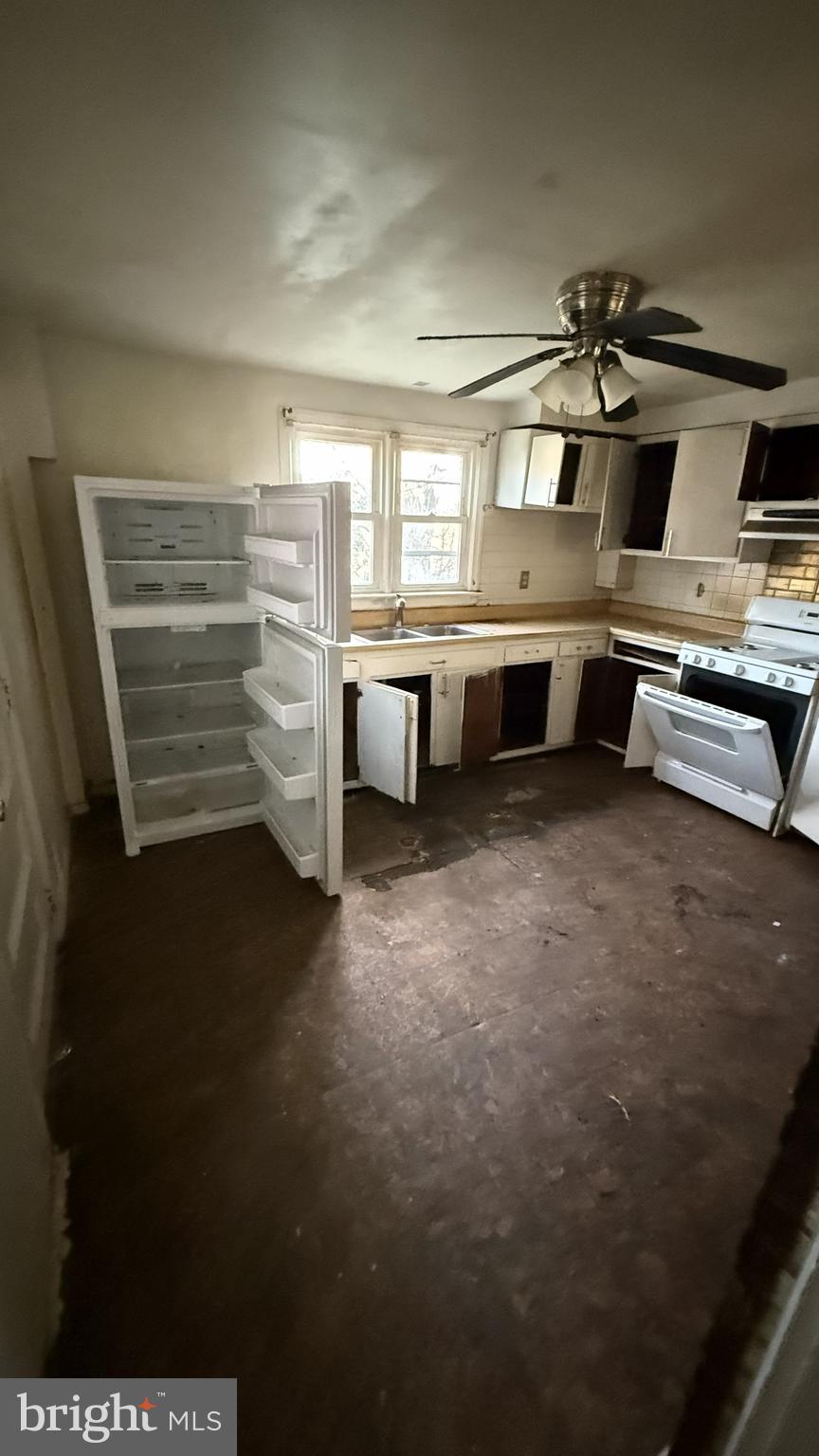 816 RITTENHOUSE STREET