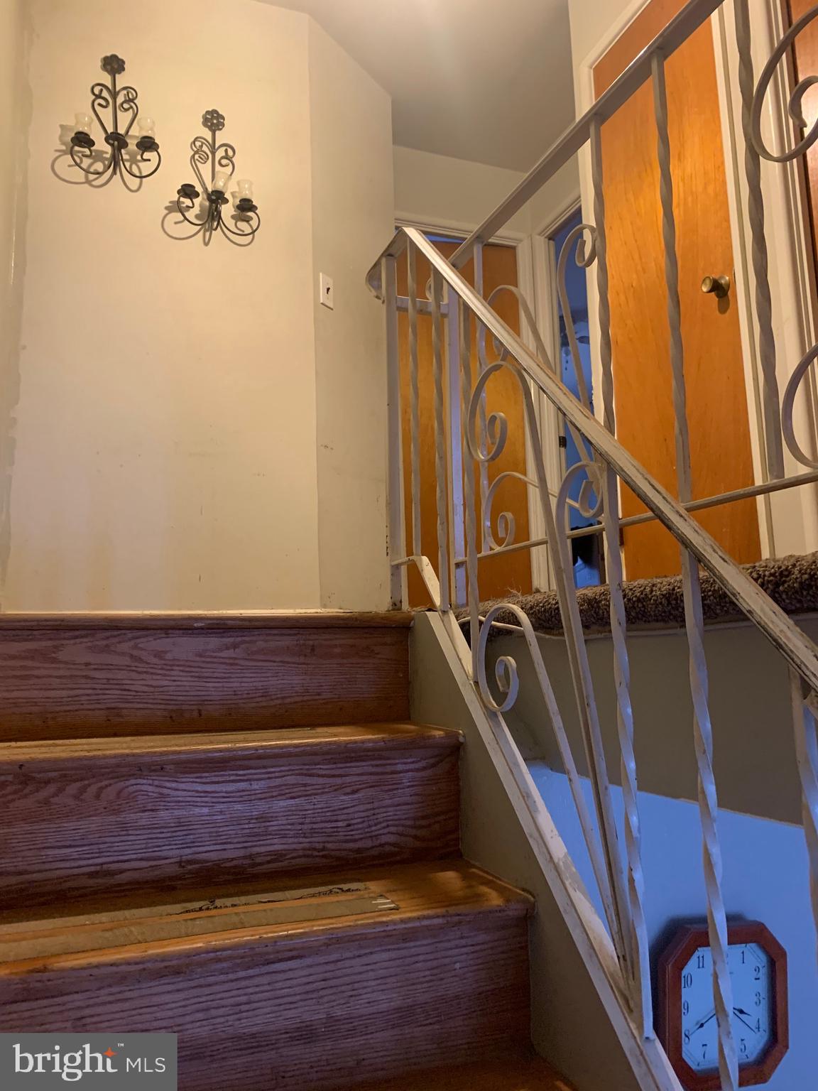 PARKWOOD - Residential