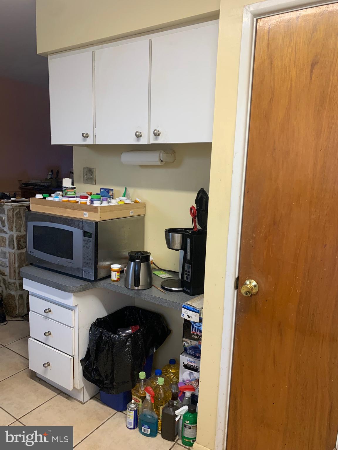 PARKWOOD - Residential