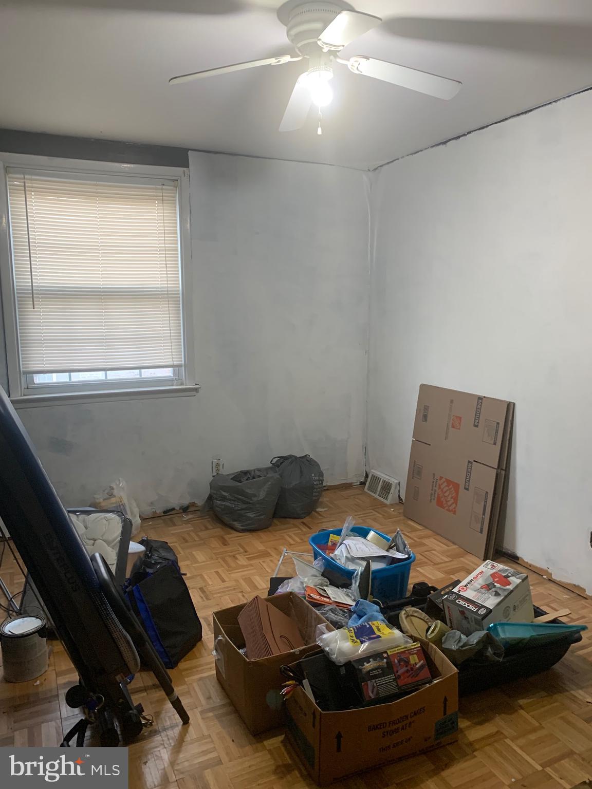 PARKWOOD - Residential