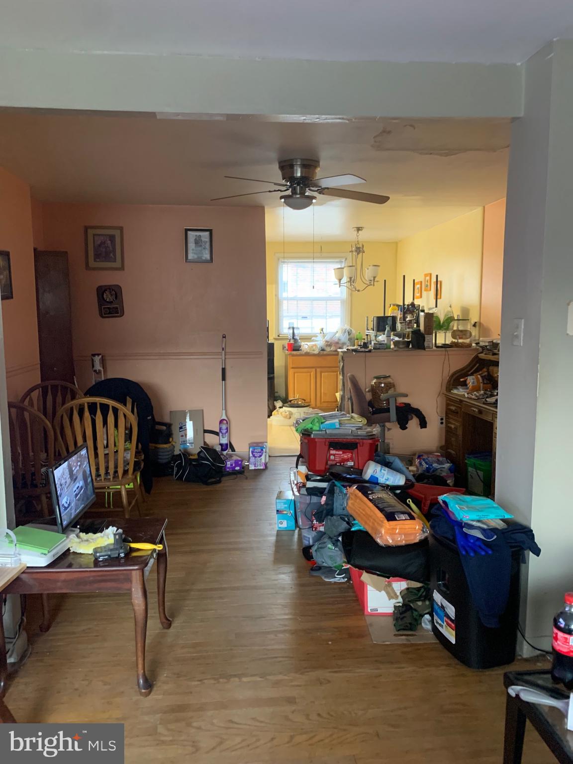 PARKWOOD - Residential