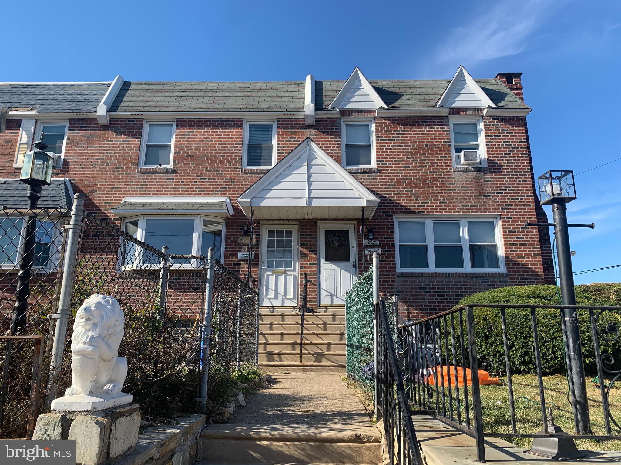 PARKWOOD - Residential