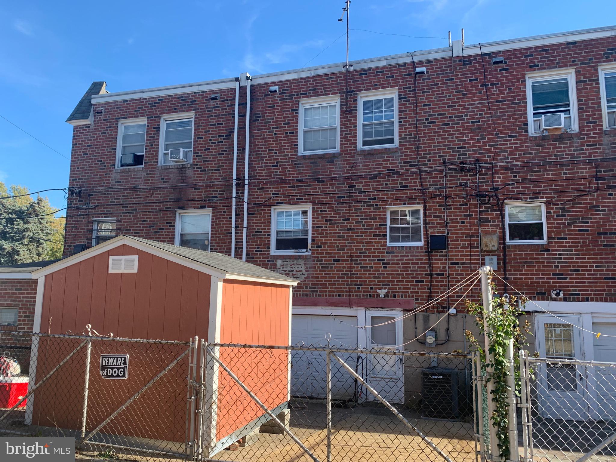 PARKWOOD - Residential