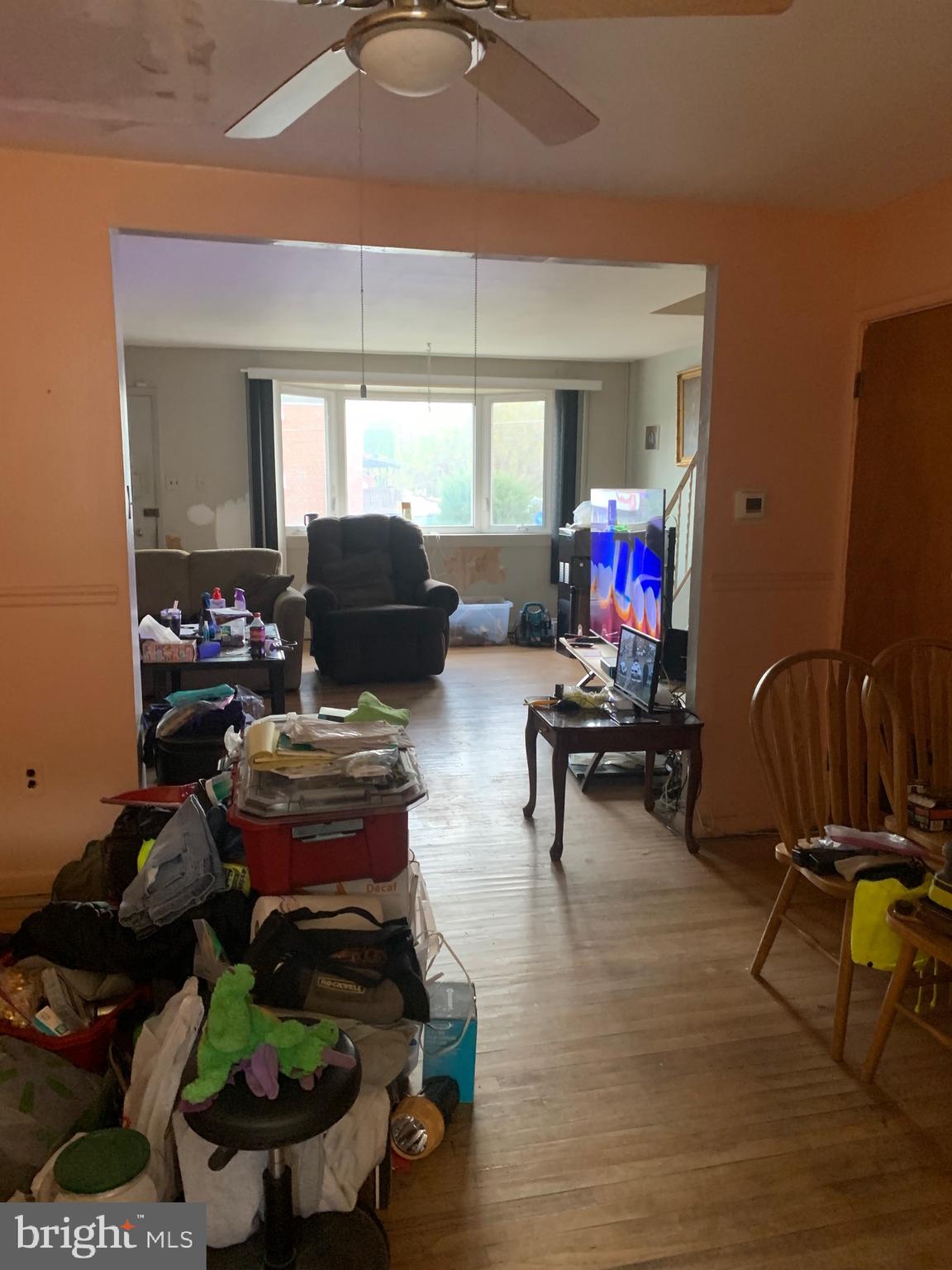 PARKWOOD - Residential