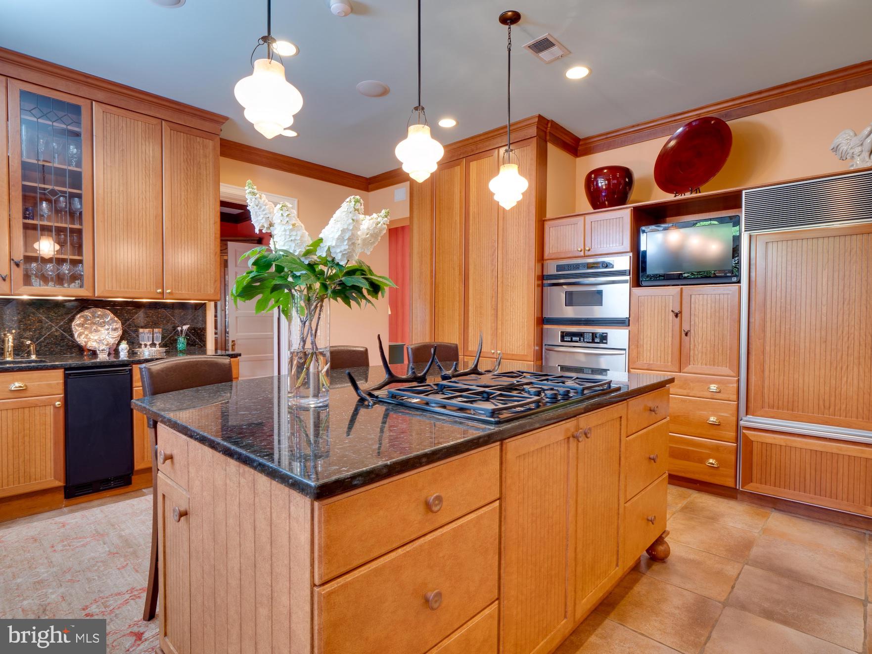 CAPITOL HILL - Residential