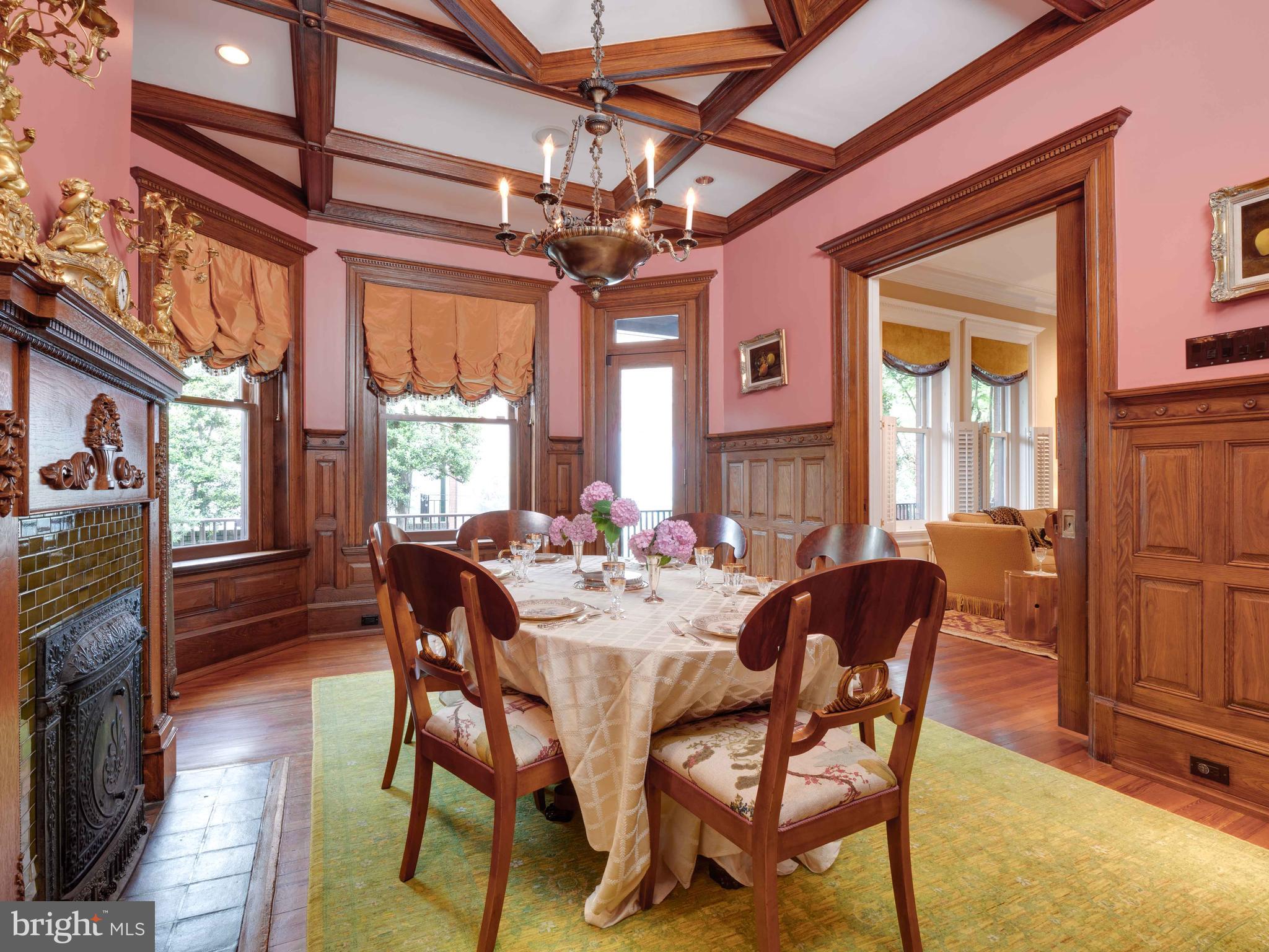 CAPITOL HILL - Residential