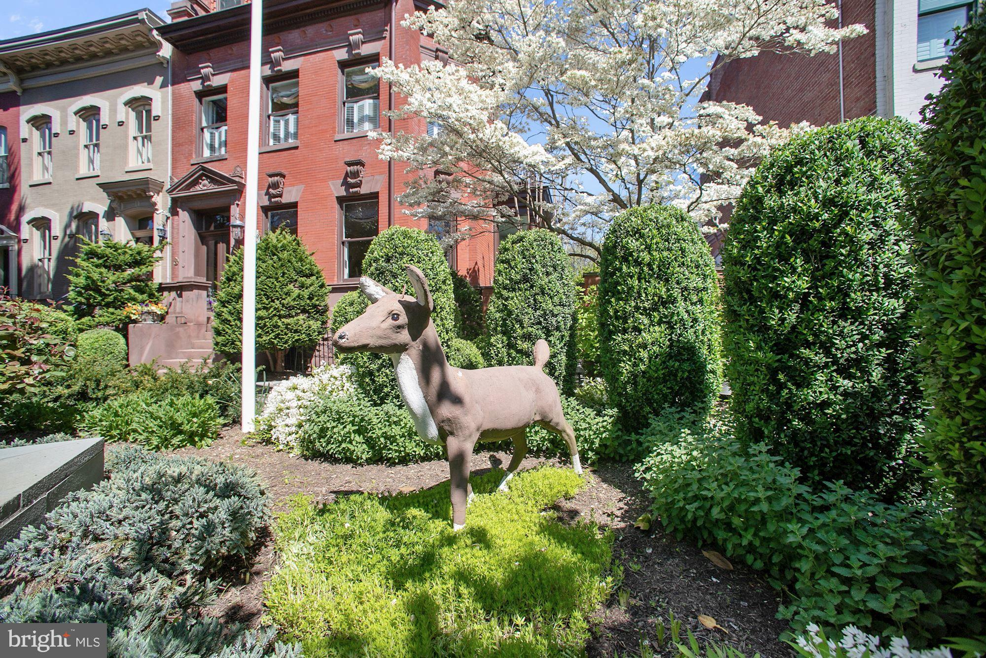 CAPITOL HILL - Residential