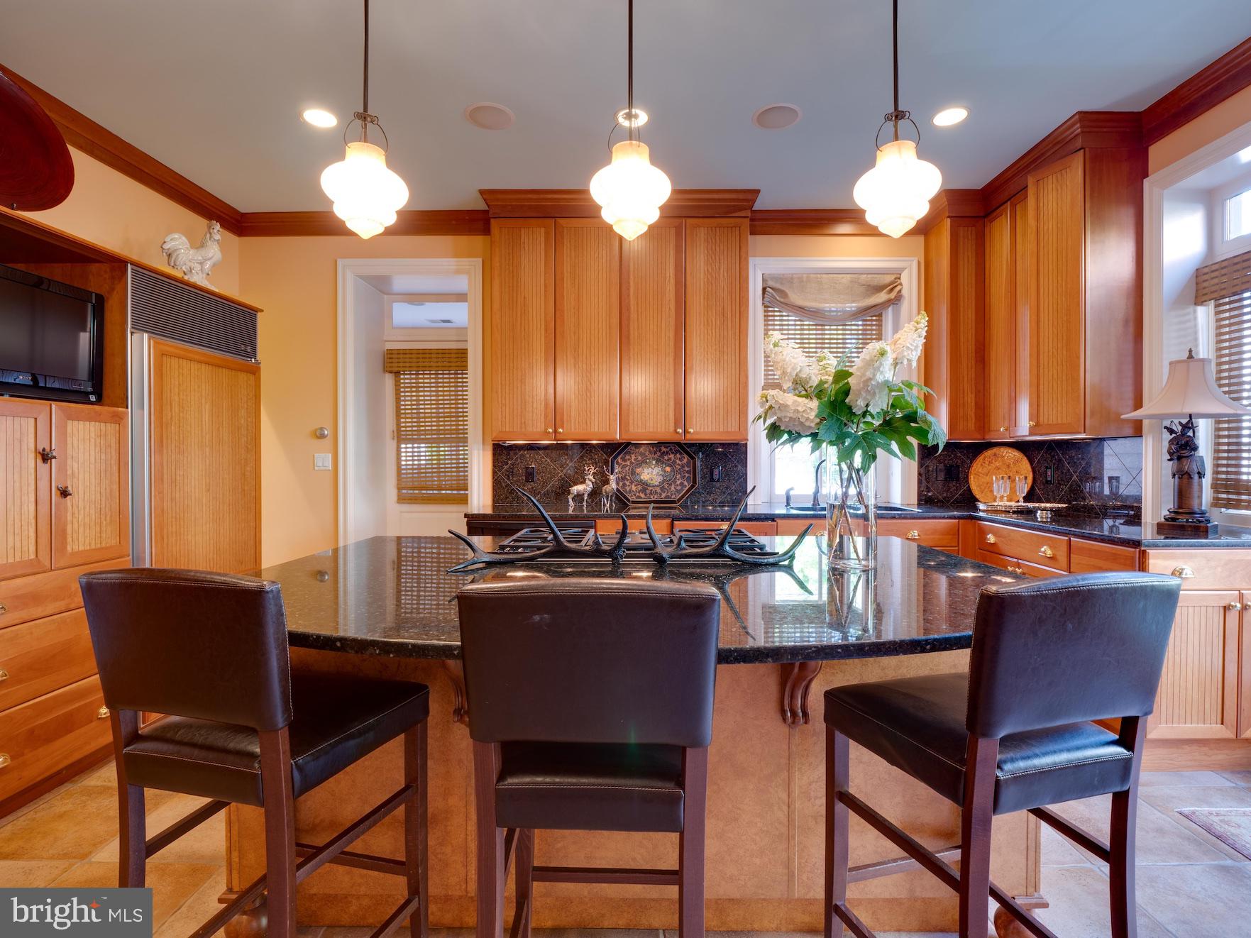 CAPITOL HILL - Residential