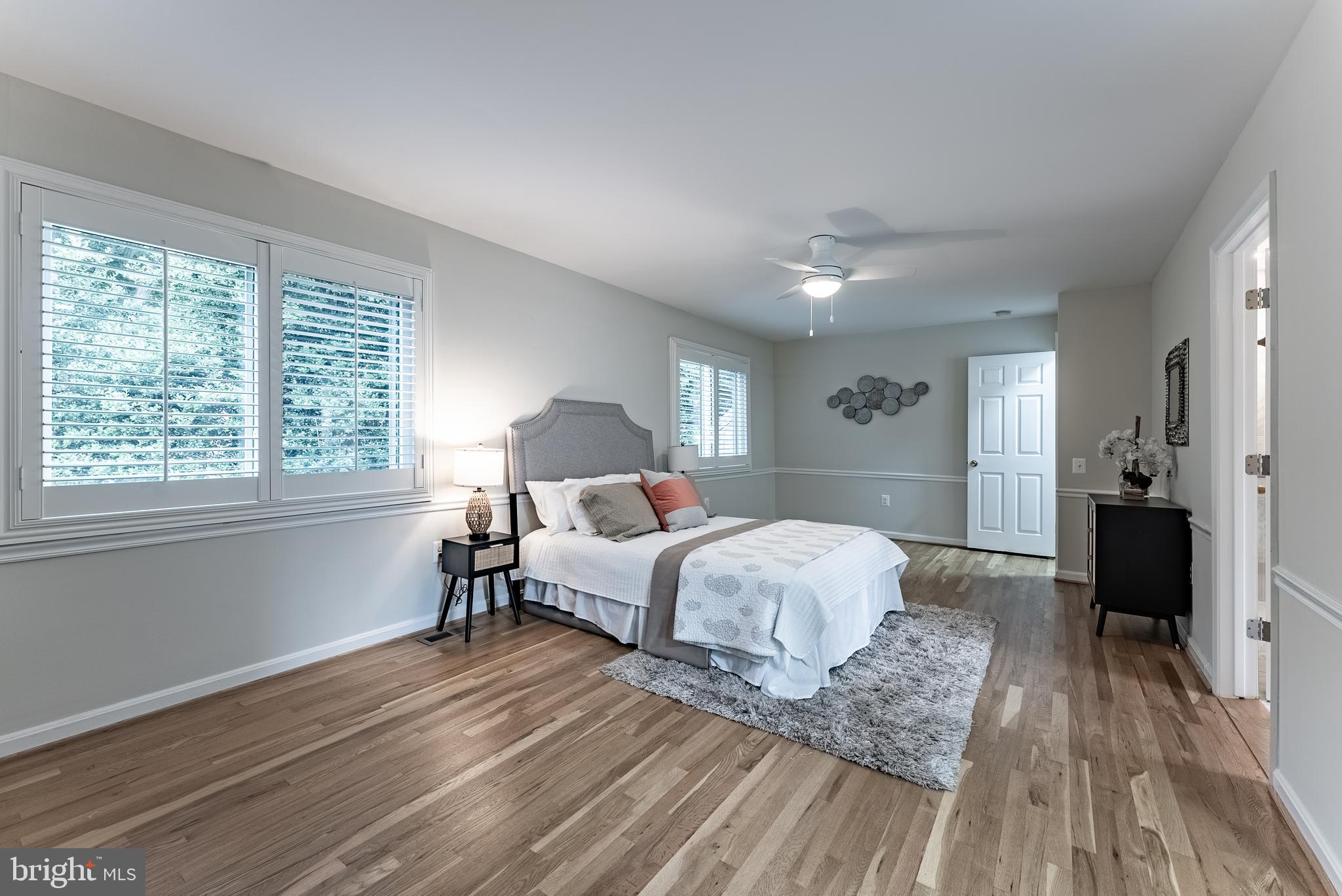 OLDE FORGE - Residential