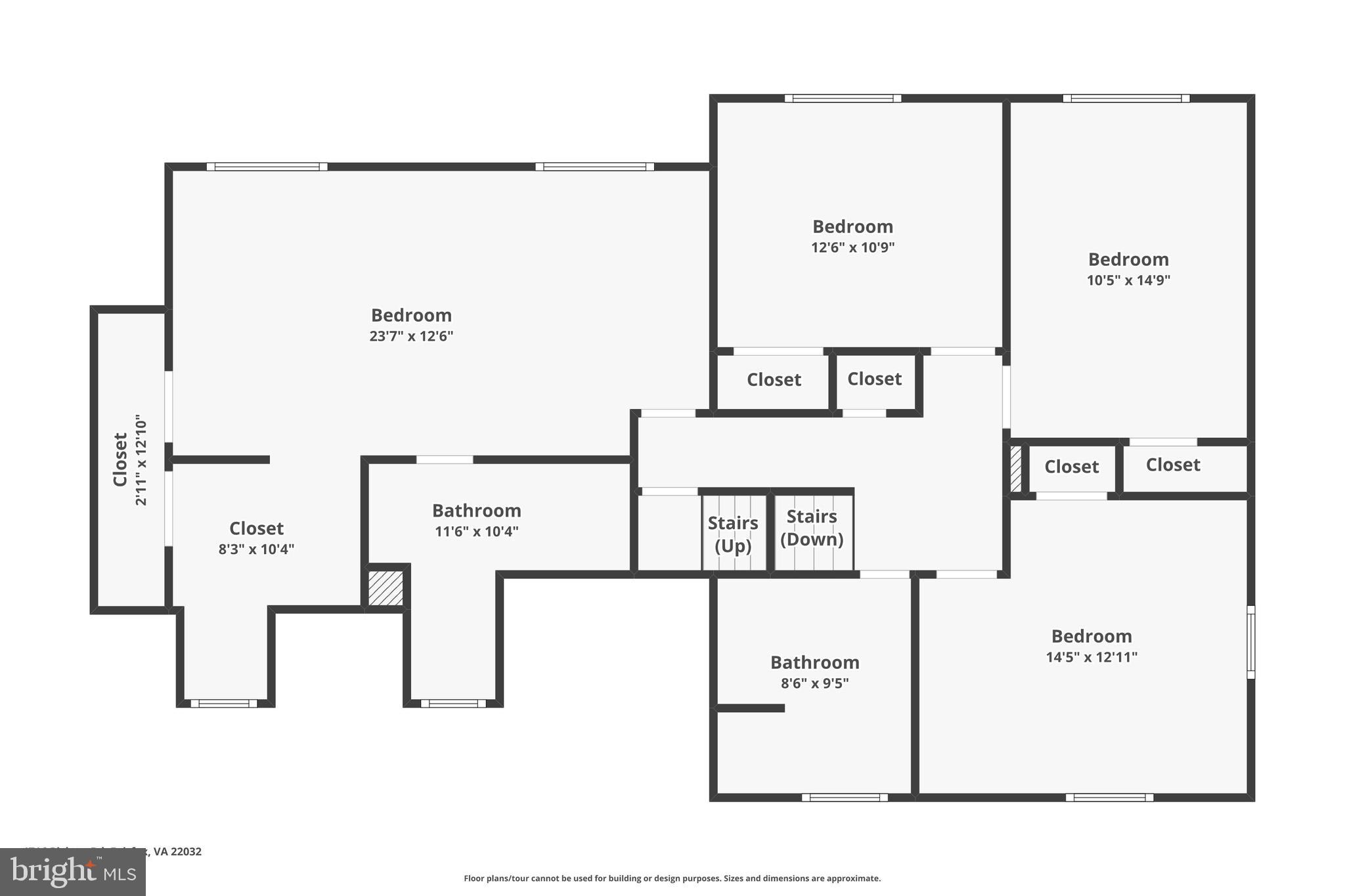 OLDE FORGE - Residential