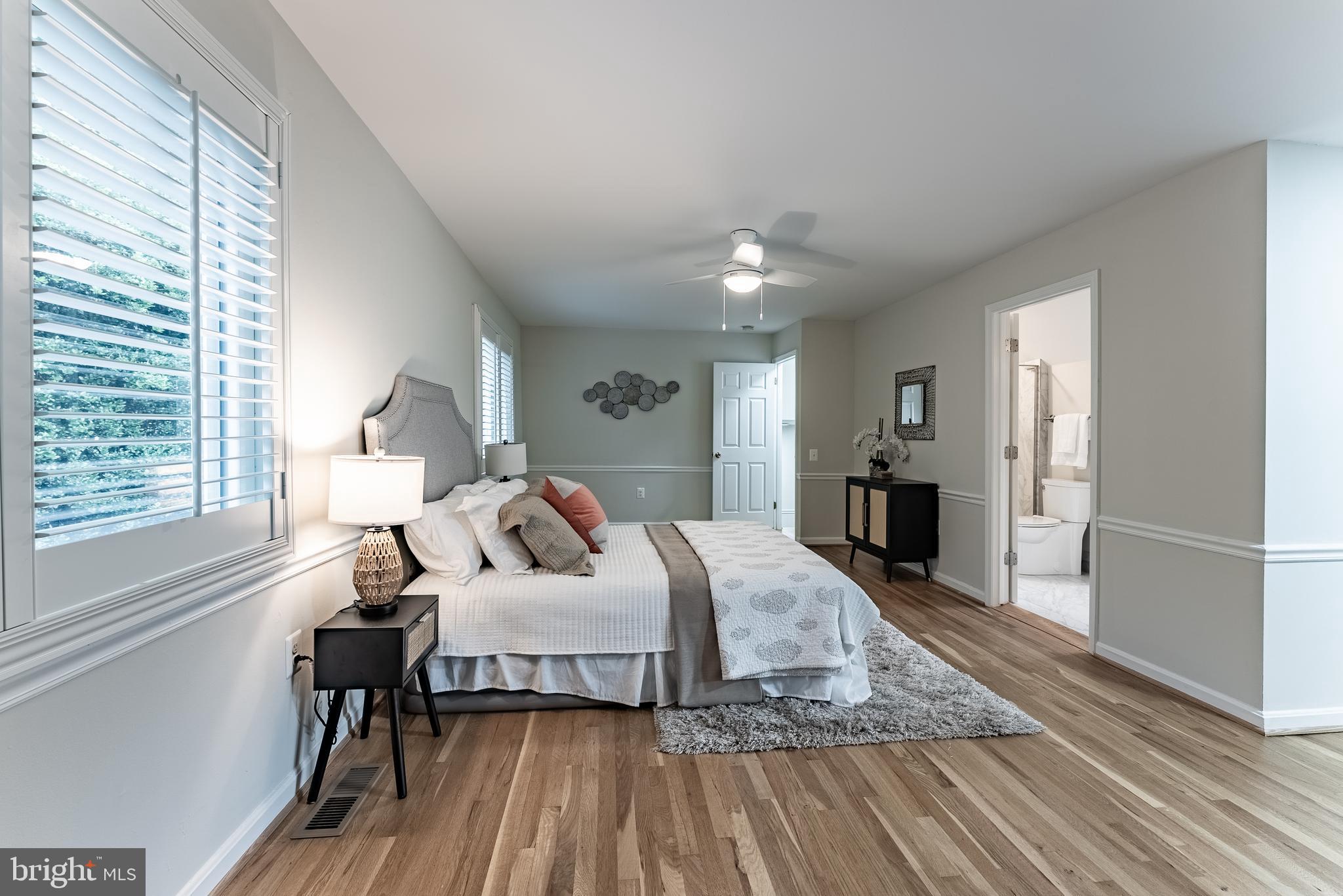 OLDE FORGE - Residential