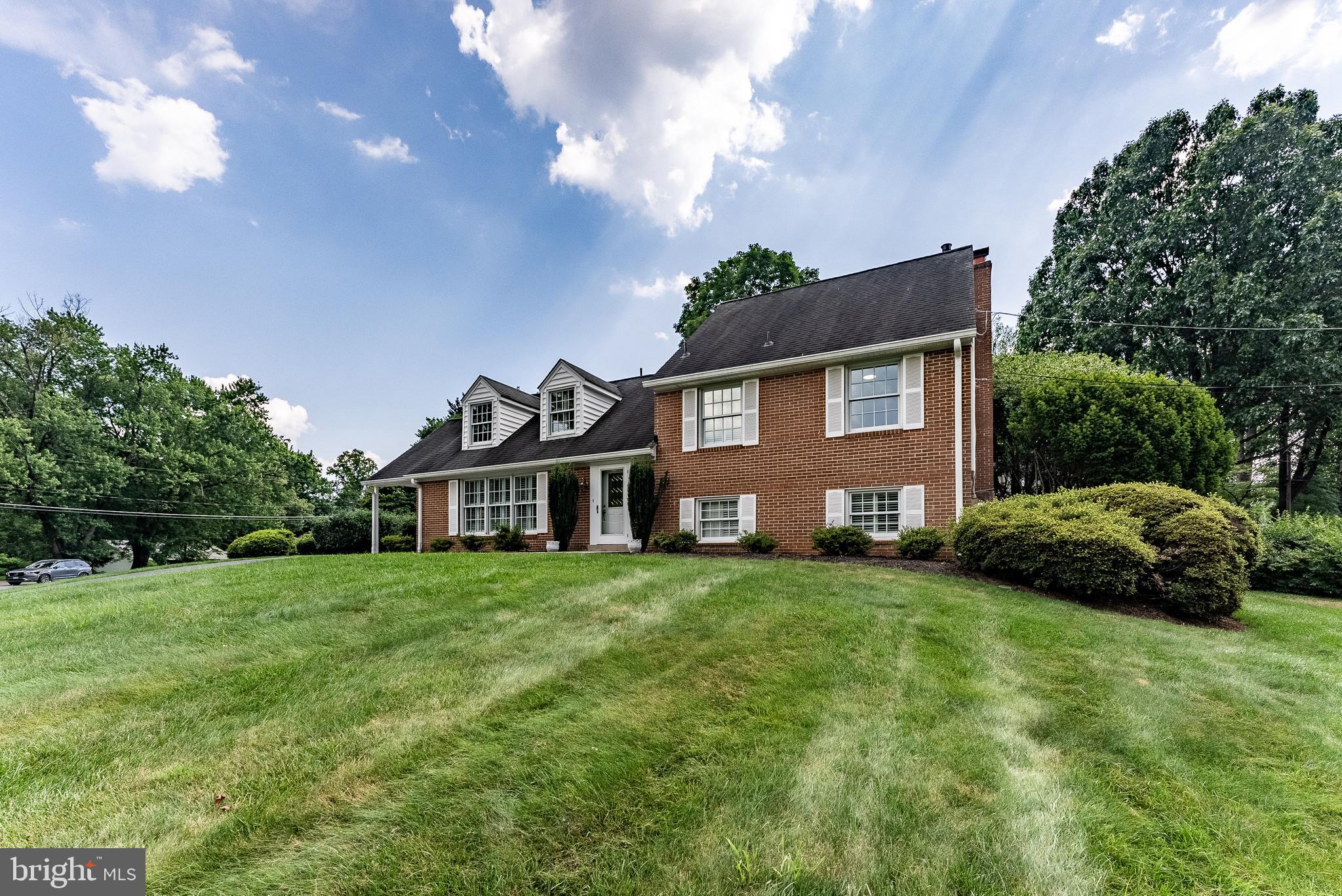 OLDE FORGE - Residential