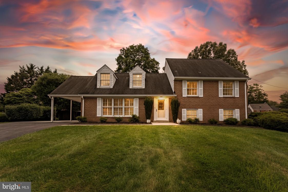 OLDE FORGE - Residential