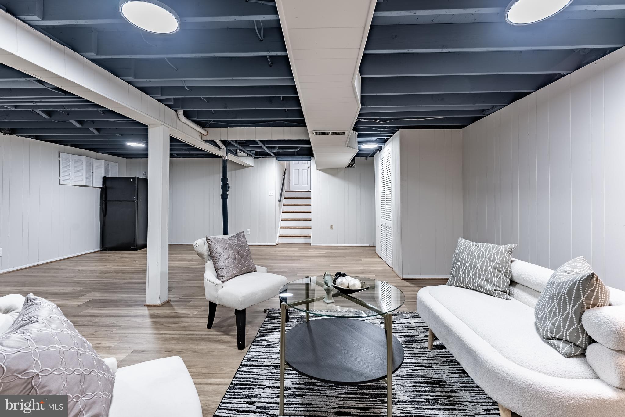 OLDE FORGE - Residential