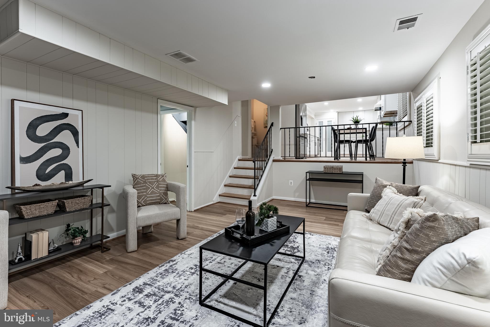 OLDE FORGE - Residential