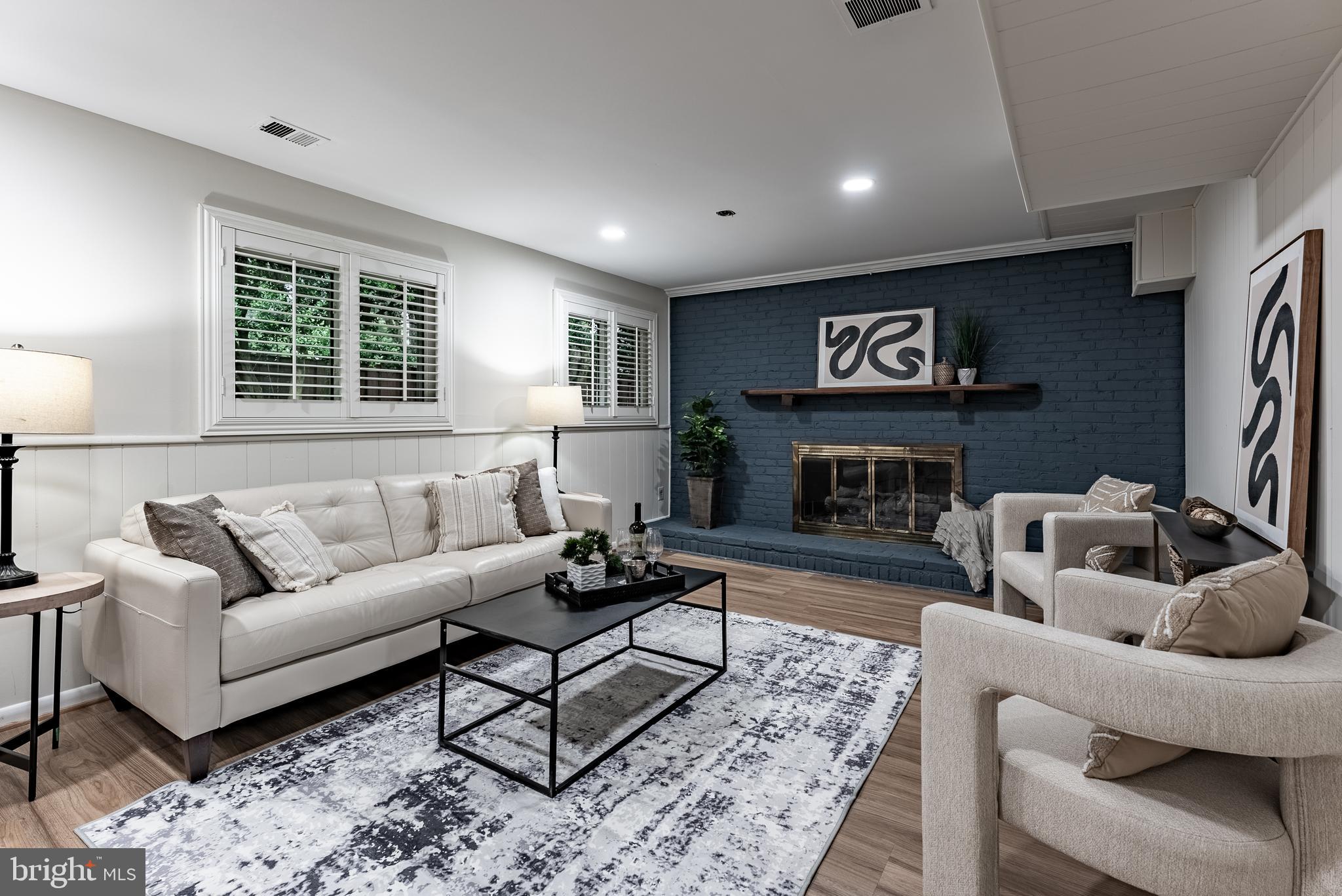 OLDE FORGE - Residential