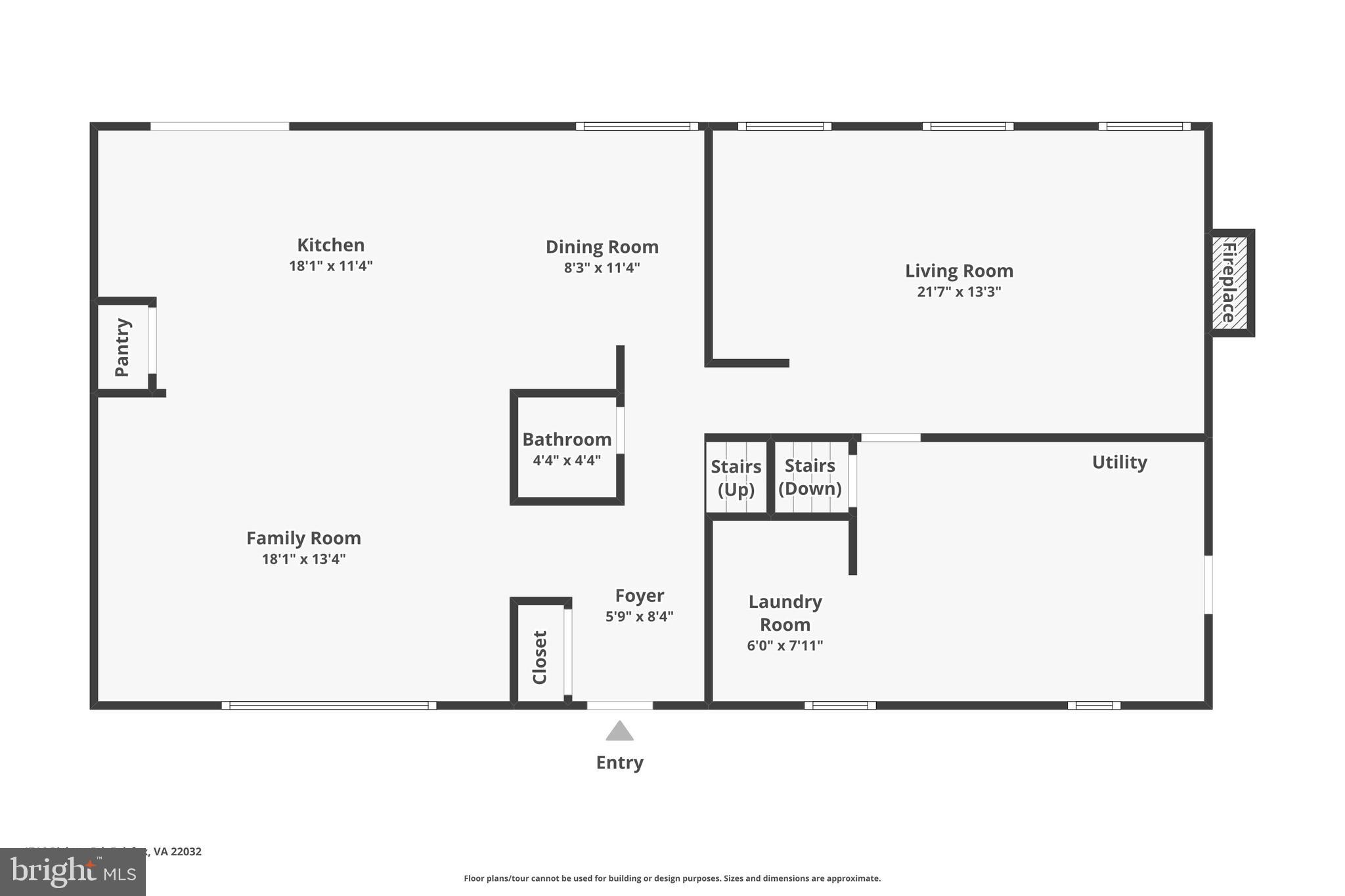 OLDE FORGE - Residential
