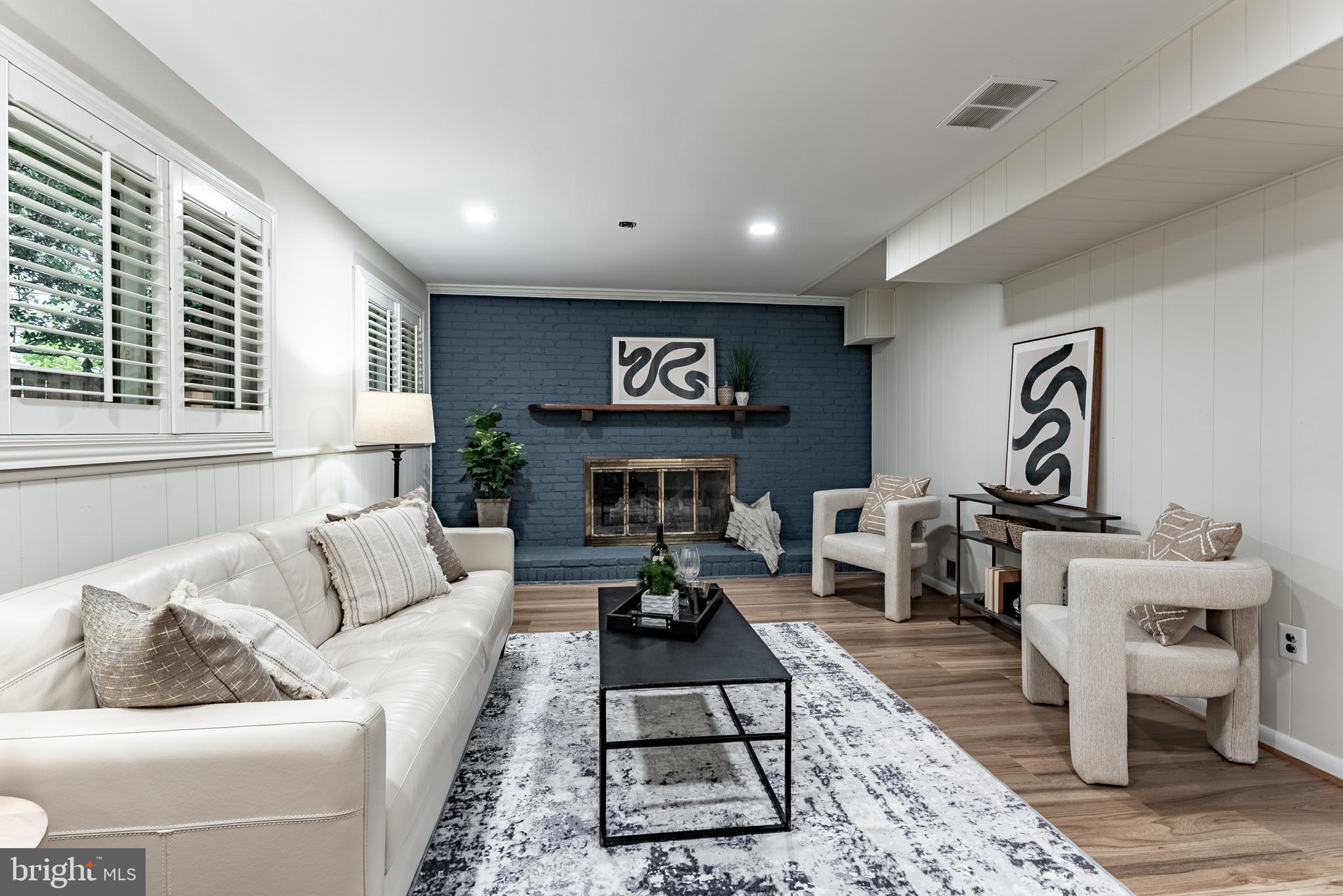 OLDE FORGE - Residential