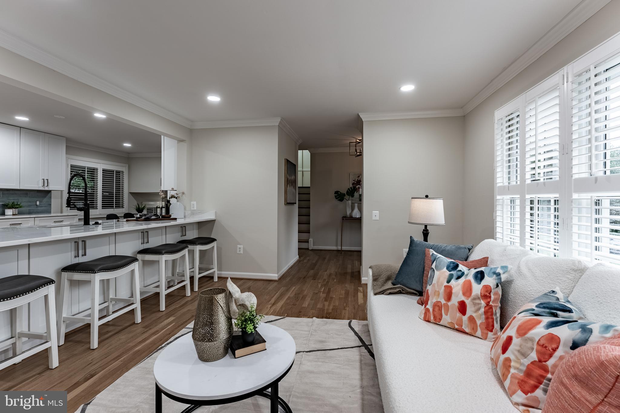 OLDE FORGE - Residential