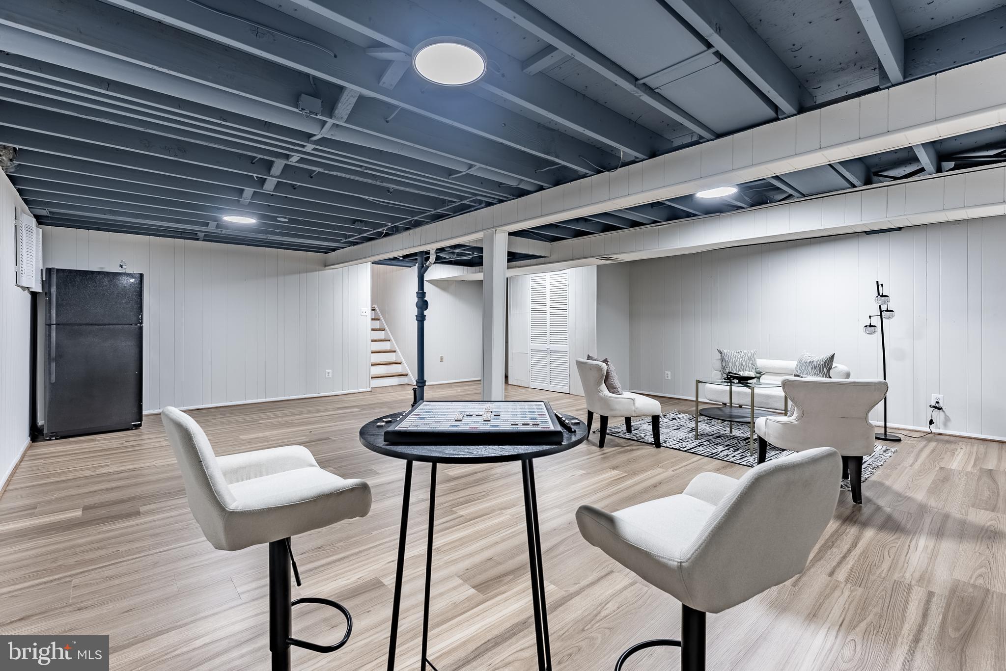 OLDE FORGE - Residential