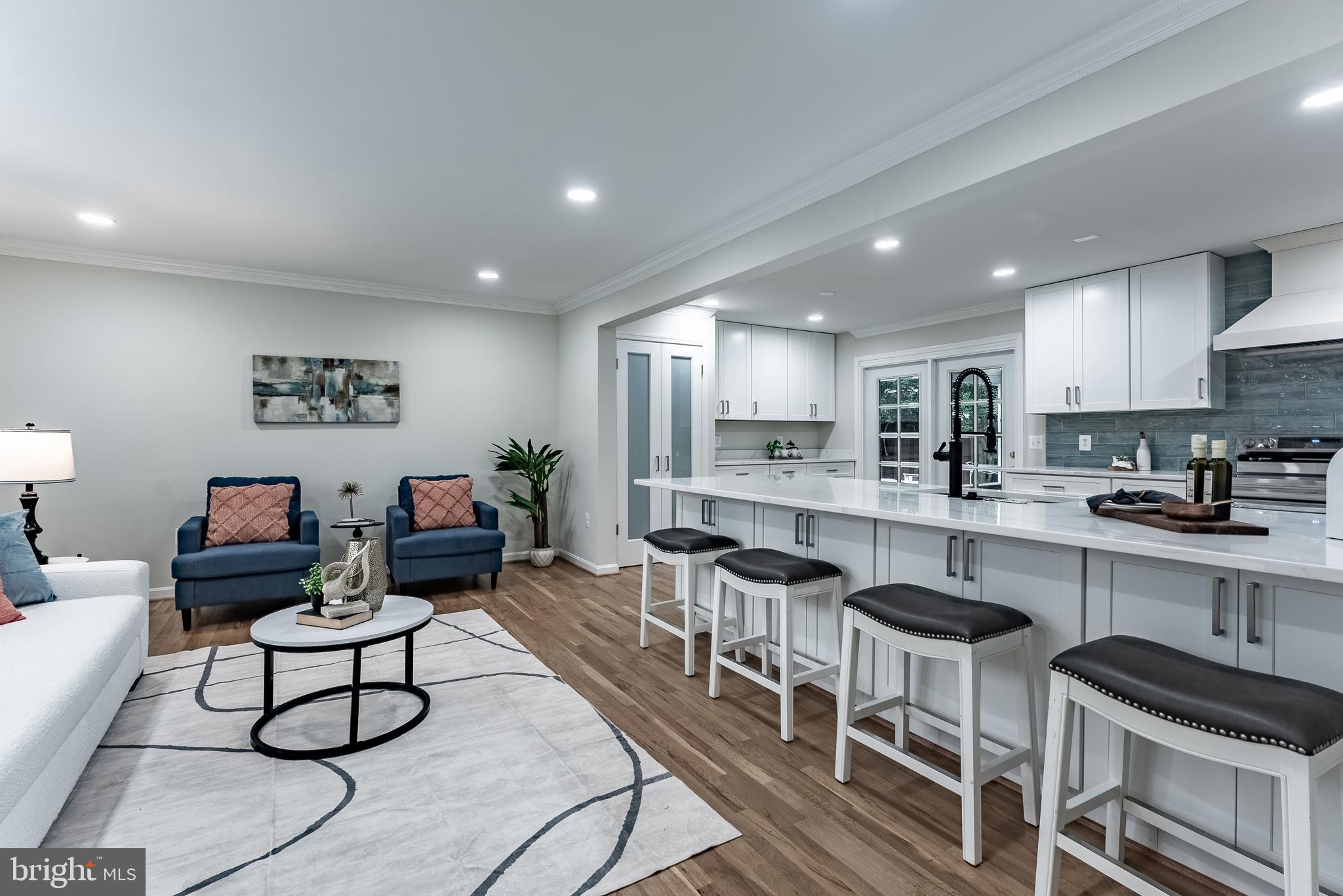 OLDE FORGE - Residential