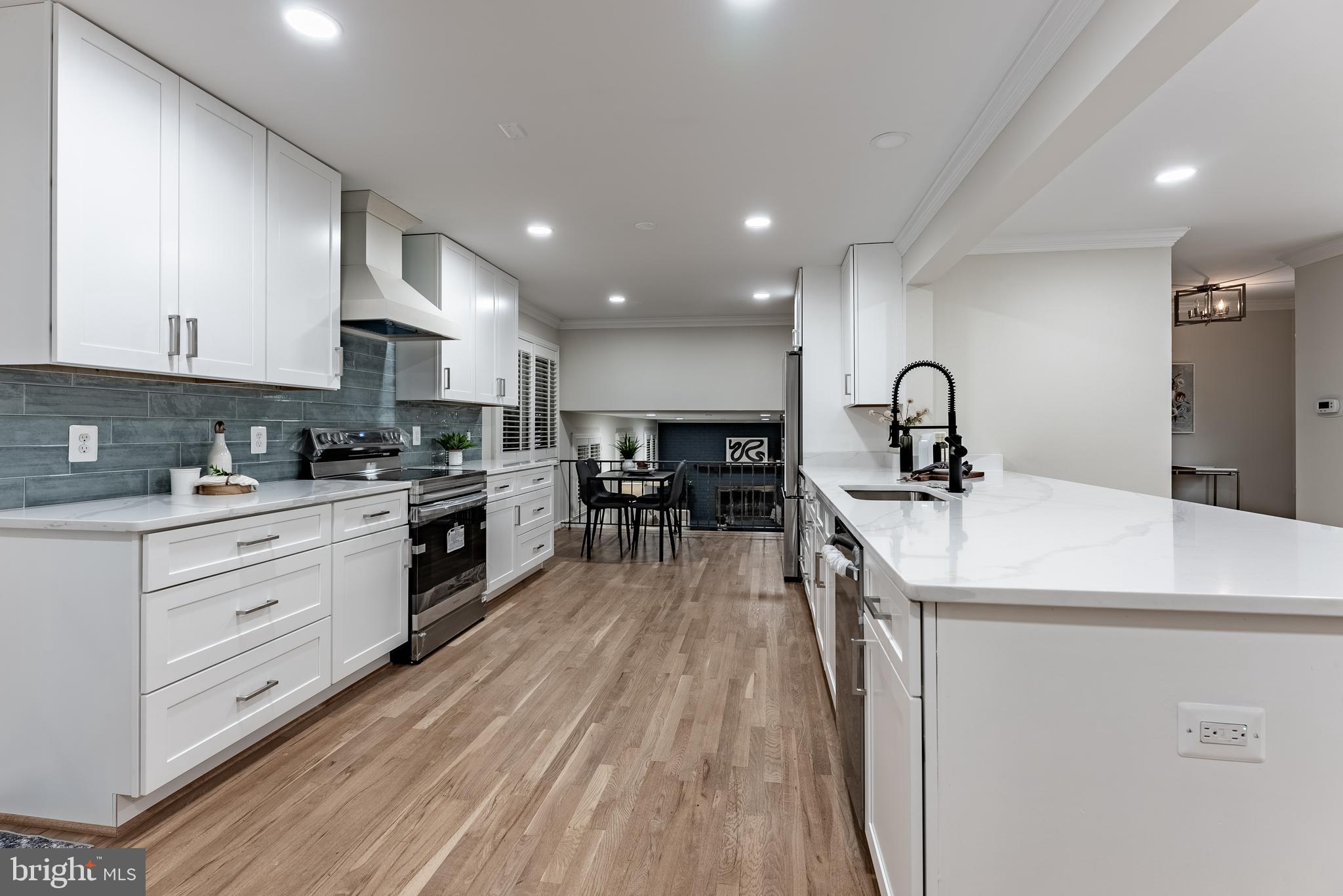 OLDE FORGE - Residential