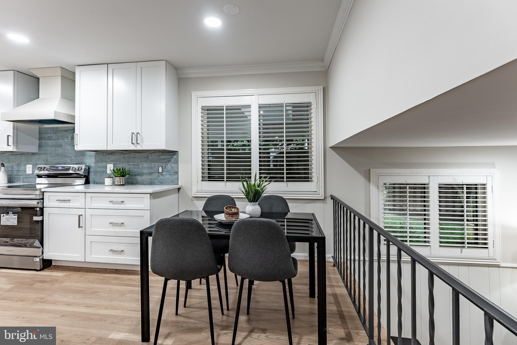 OLDE FORGE - Residential