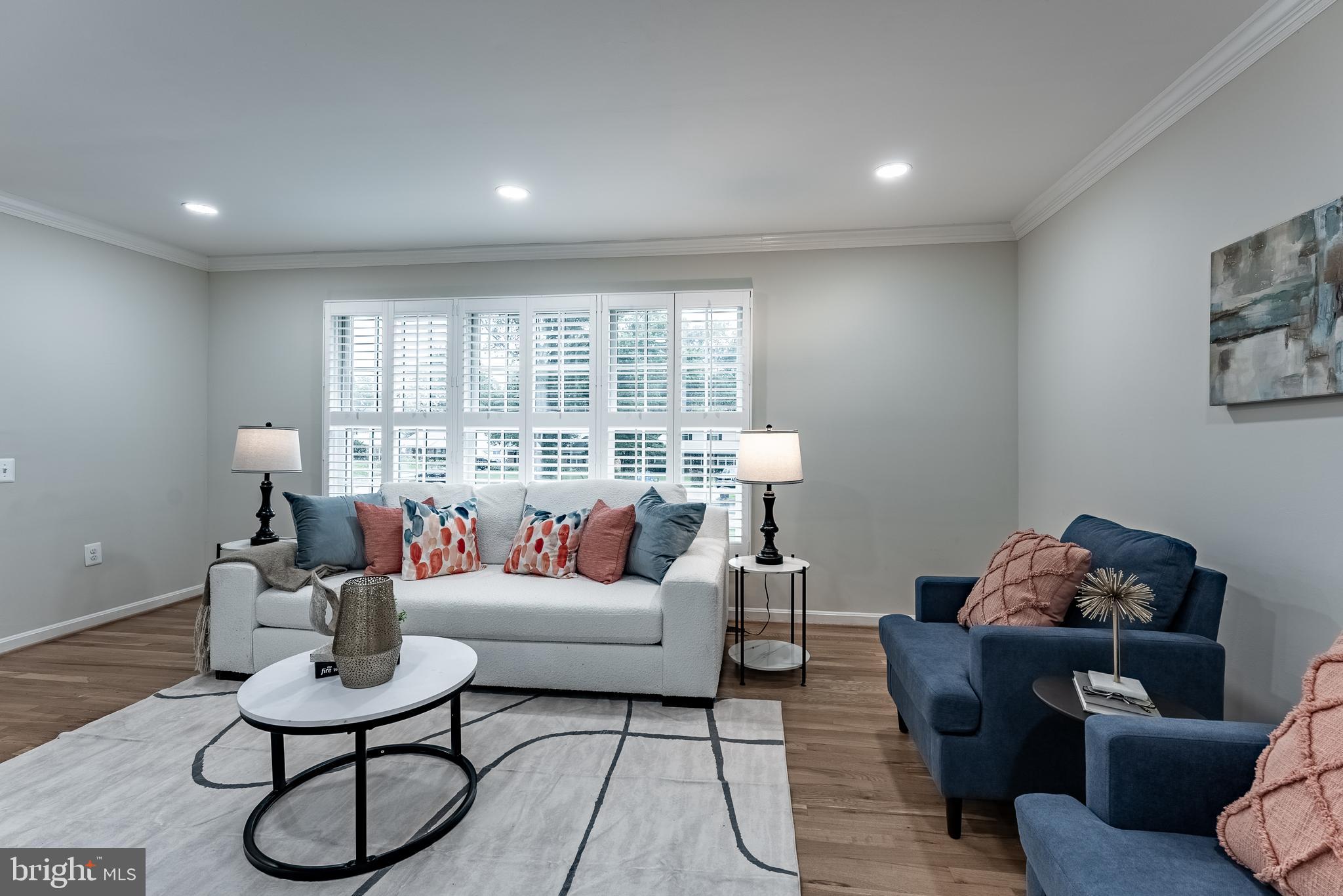 OLDE FORGE - Residential