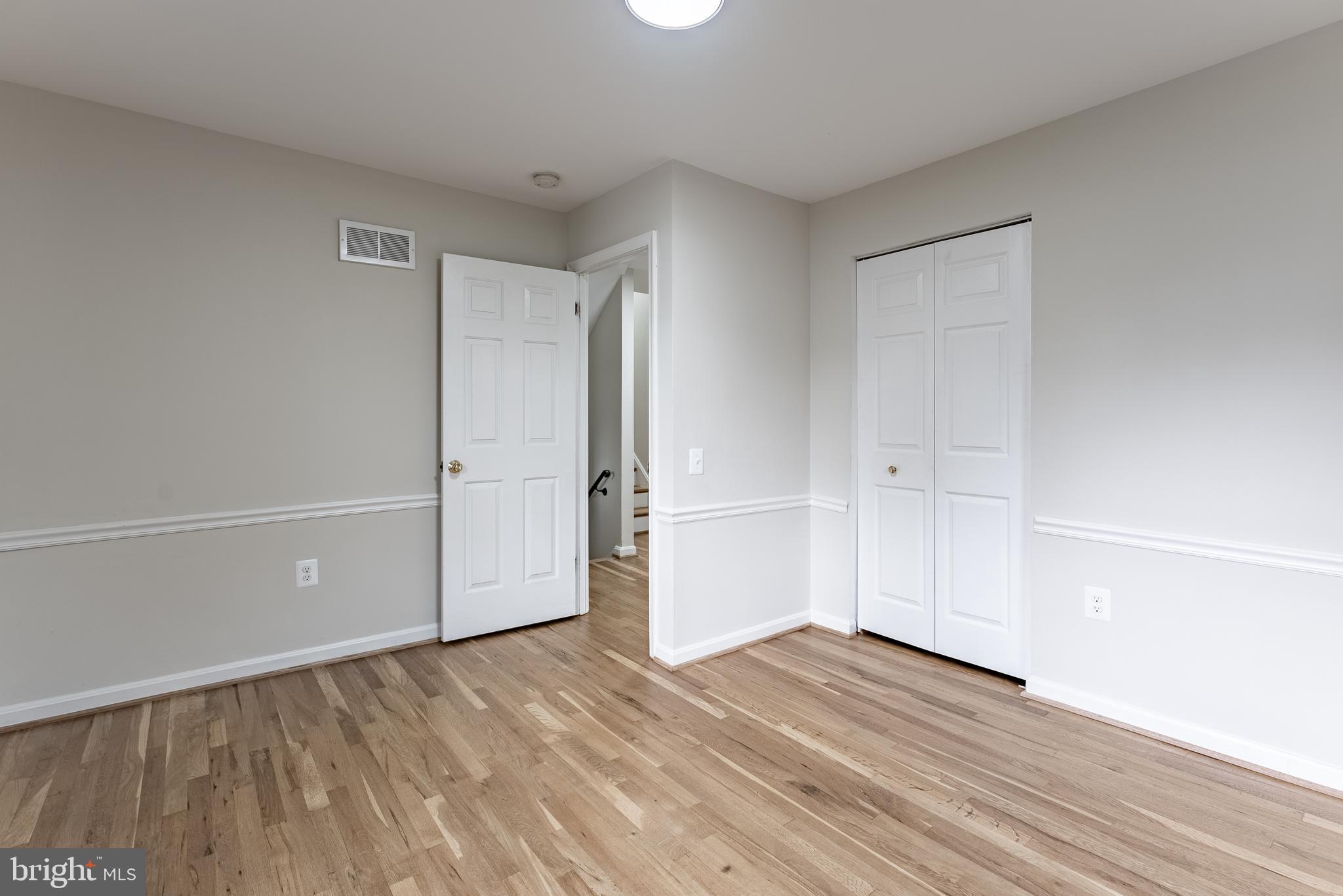 OLDE FORGE - Residential