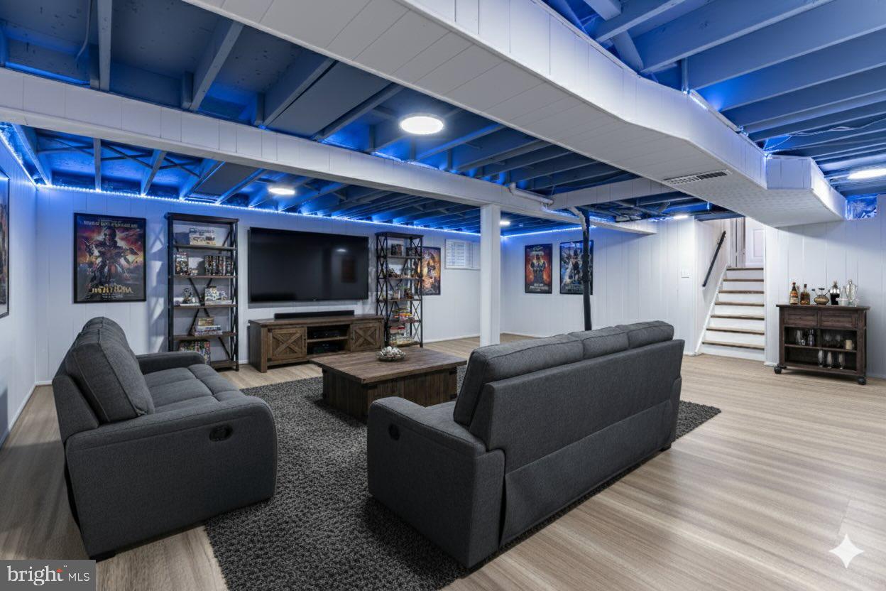 OLDE FORGE - Residential