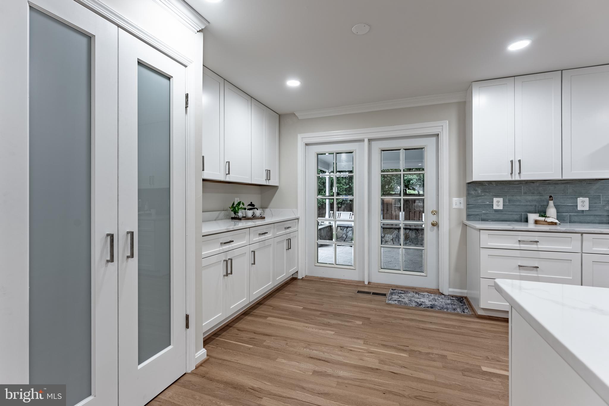 OLDE FORGE - Residential