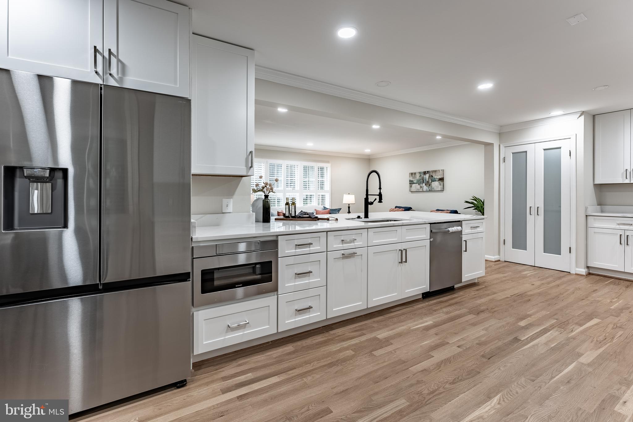 OLDE FORGE - Residential