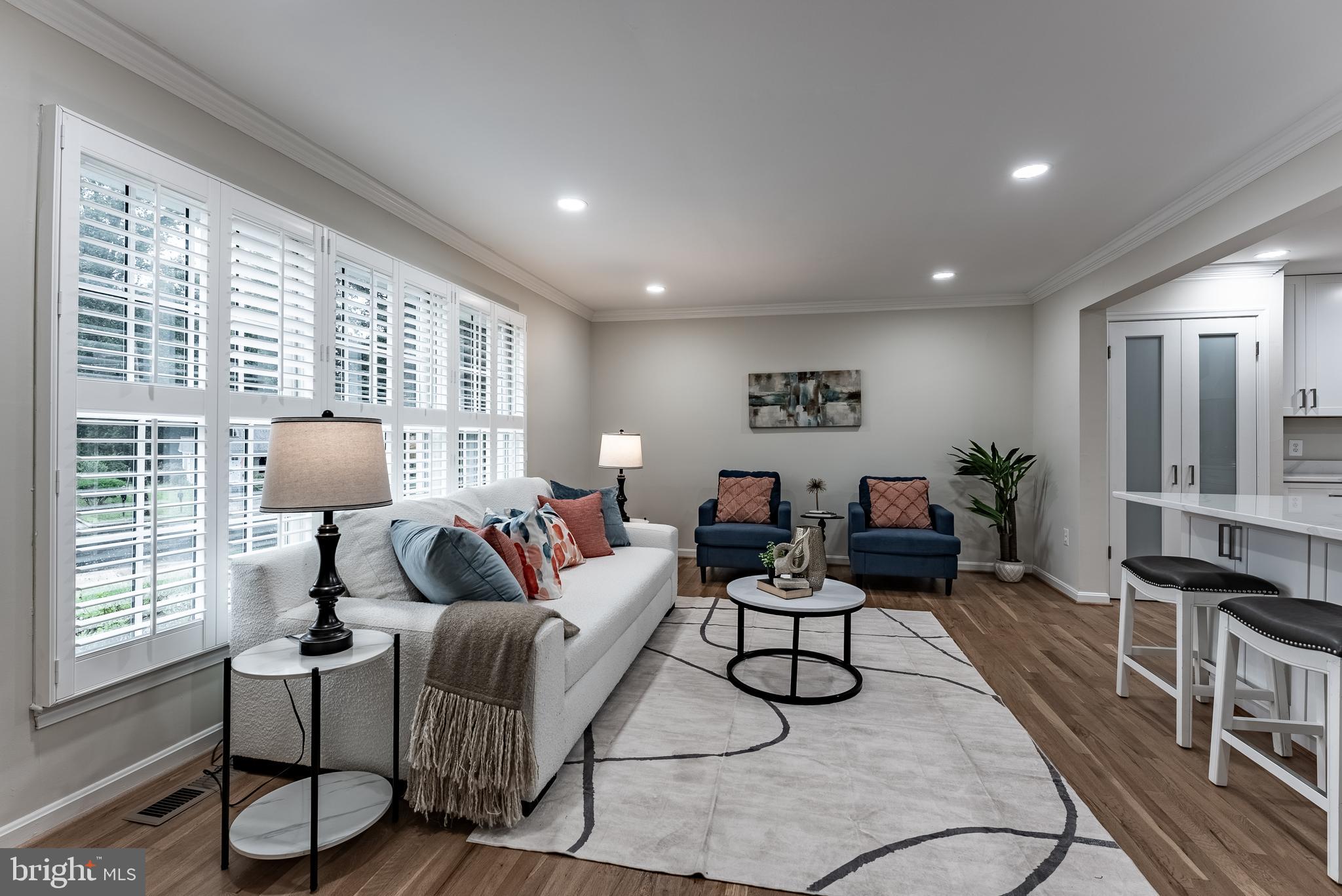 OLDE FORGE - Residential