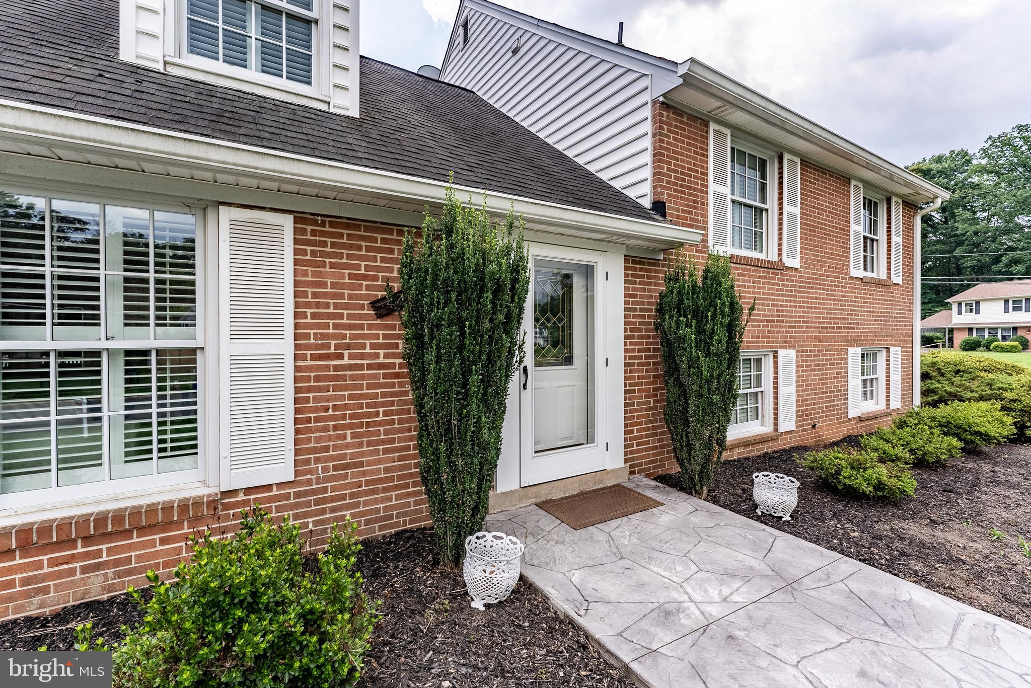 OLDE FORGE - Residential