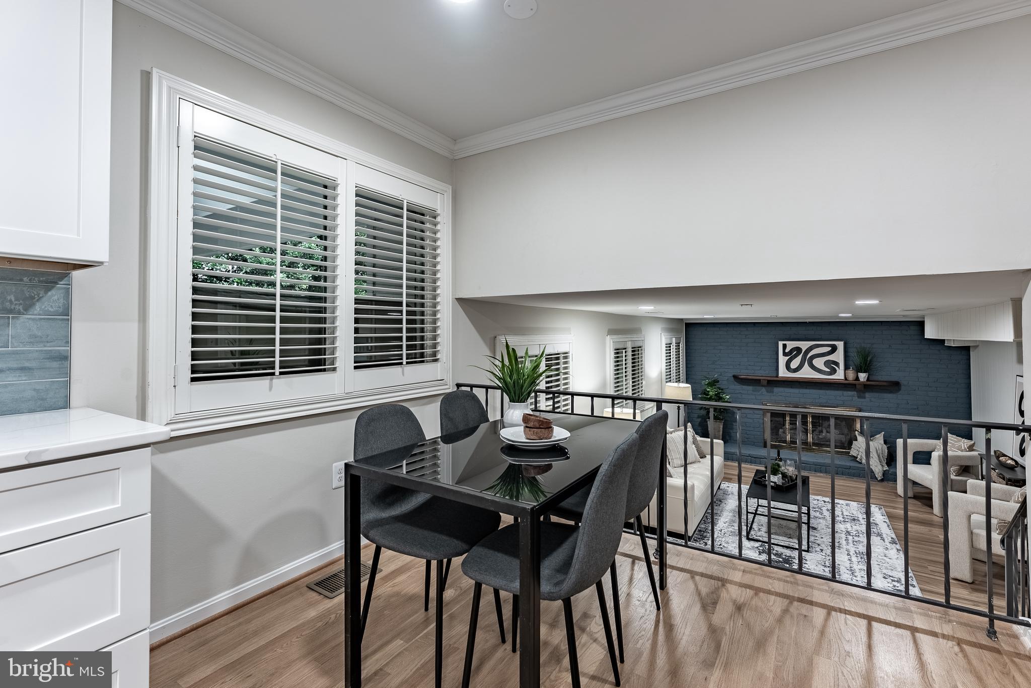 OLDE FORGE - Residential