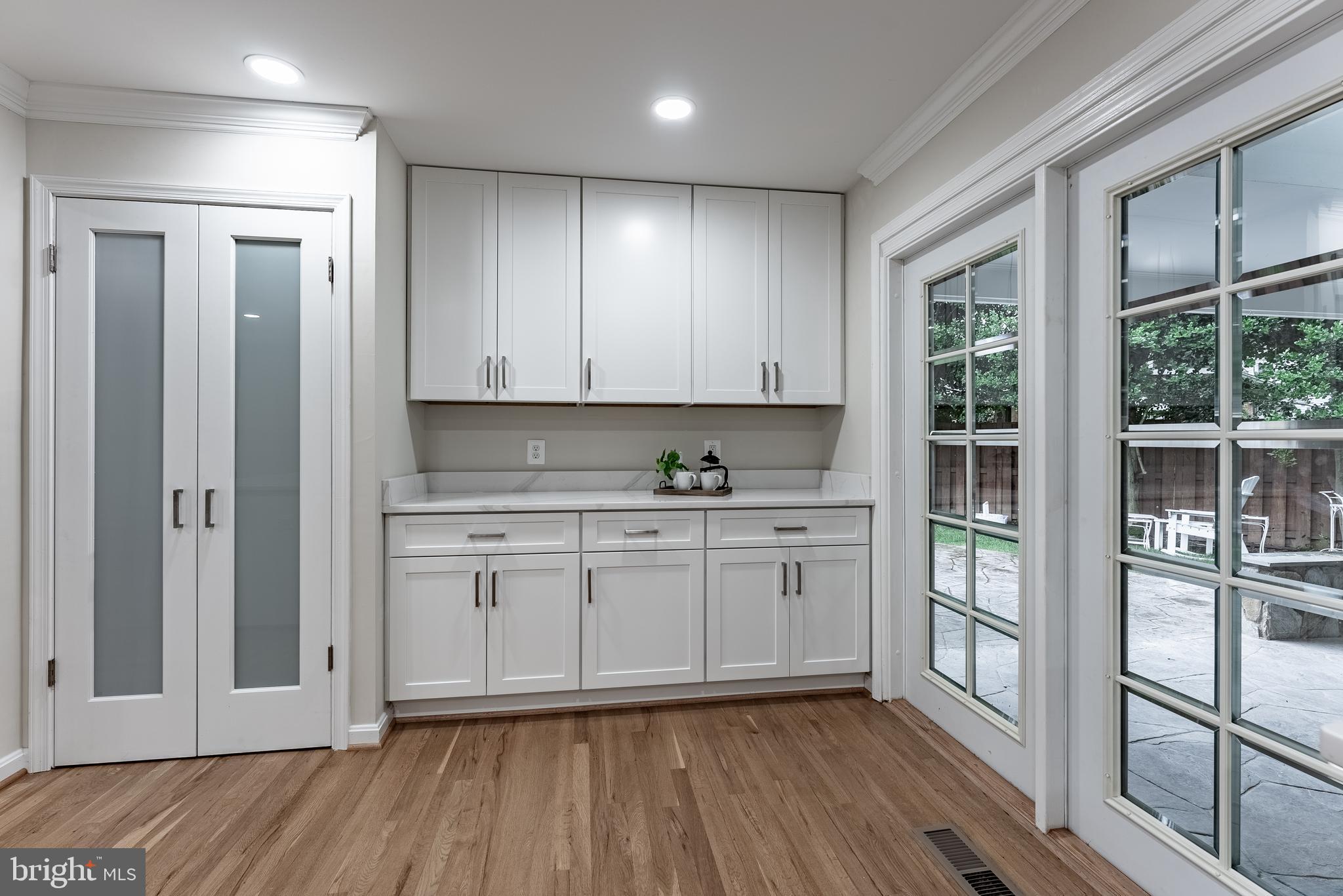 OLDE FORGE - Residential