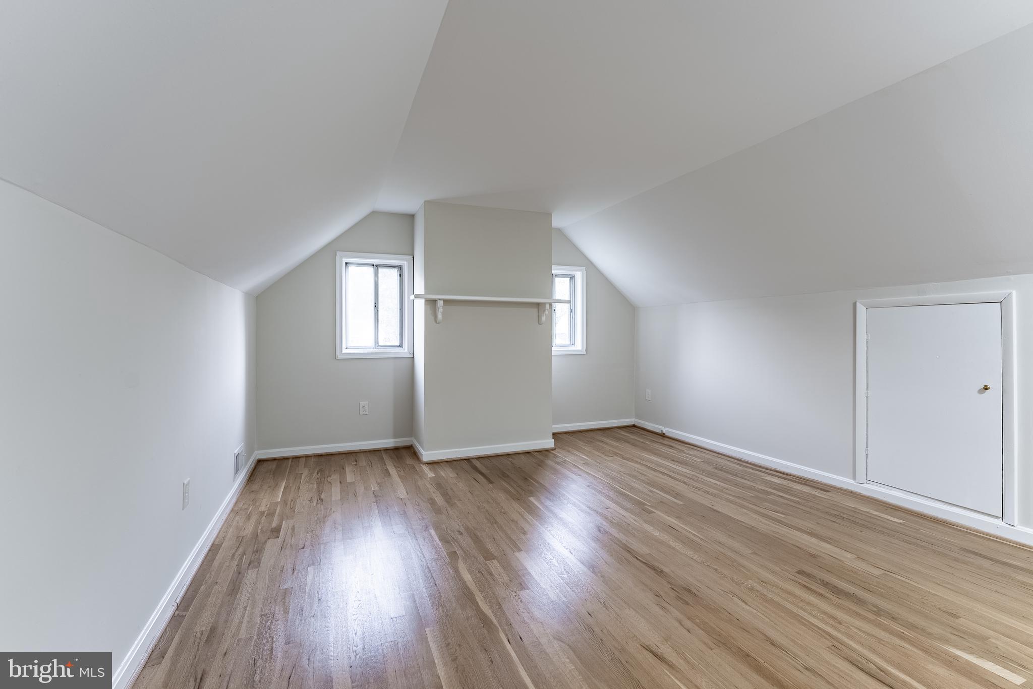 OLDE FORGE - Residential