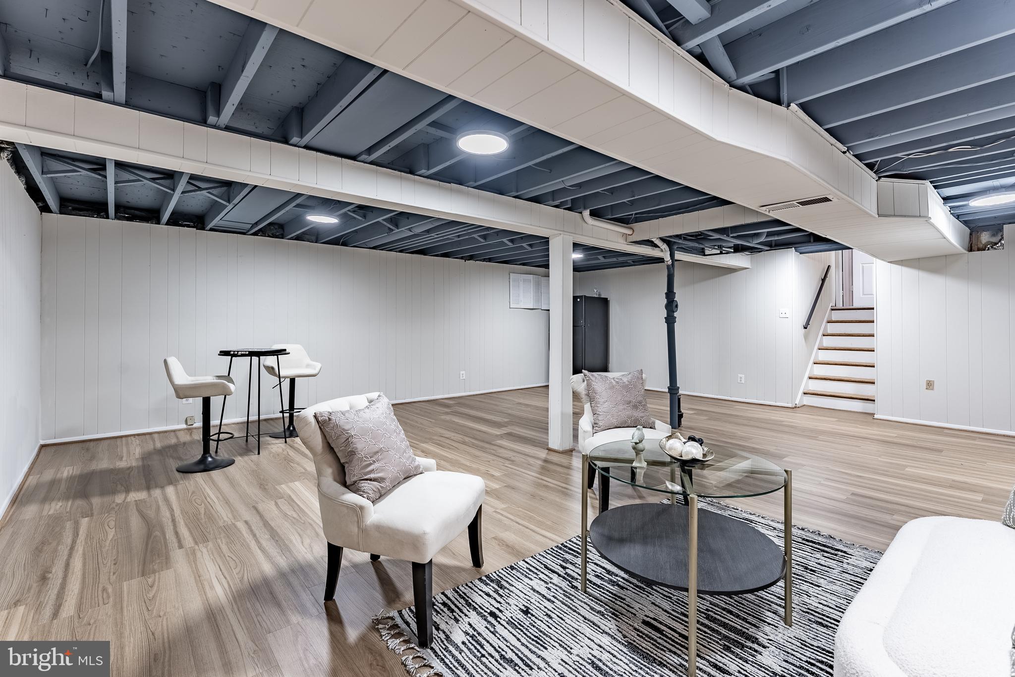 OLDE FORGE - Residential