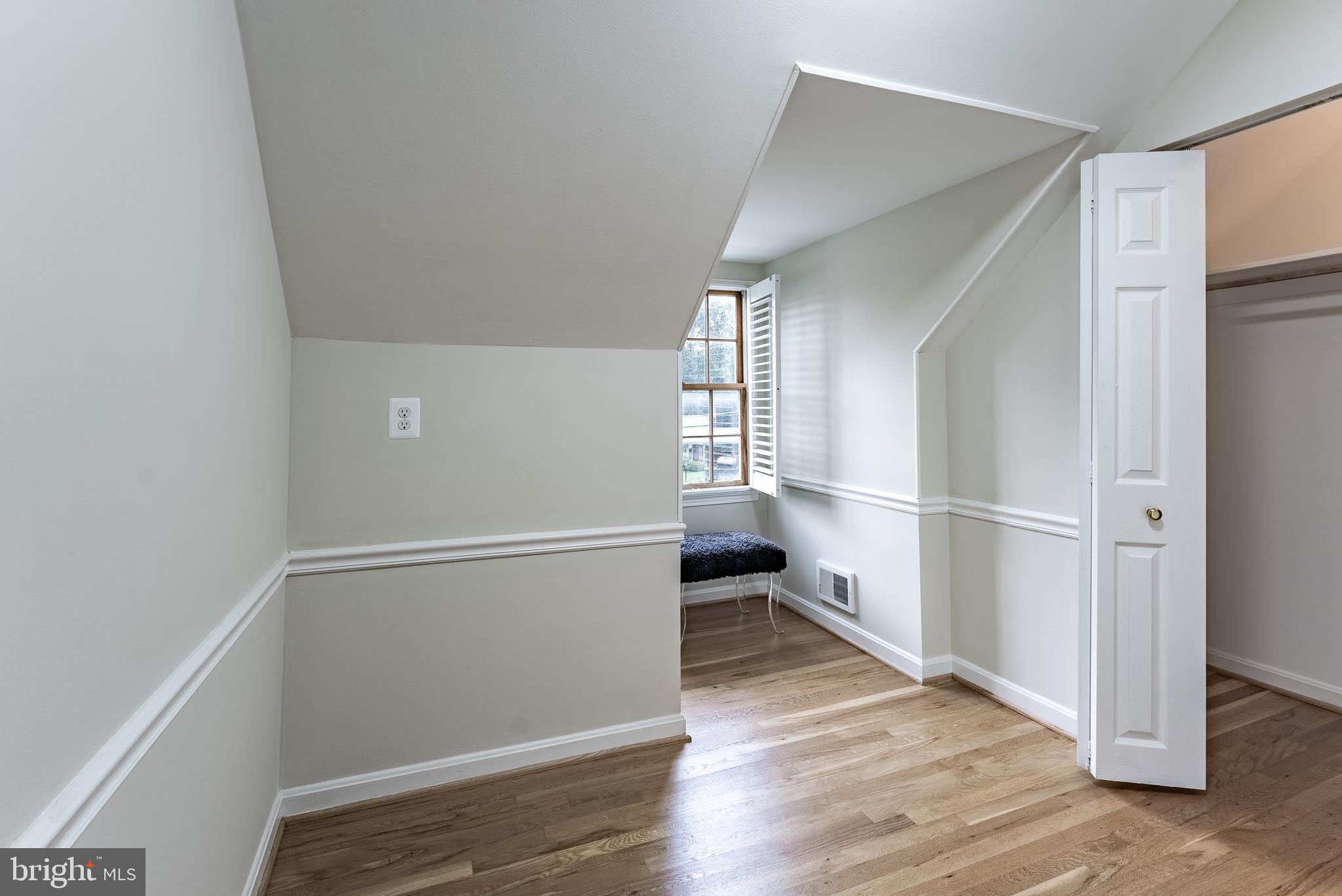 OLDE FORGE - Residential