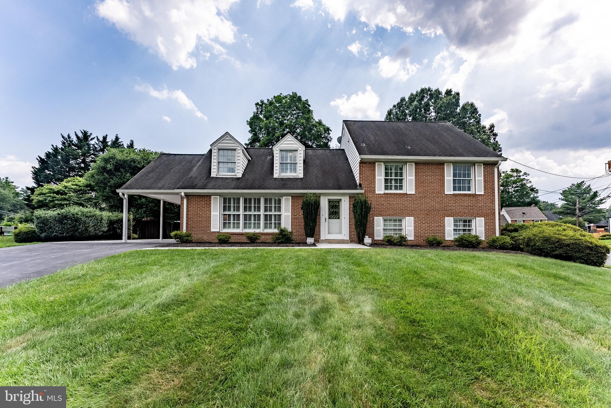 OLDE FORGE - Residential