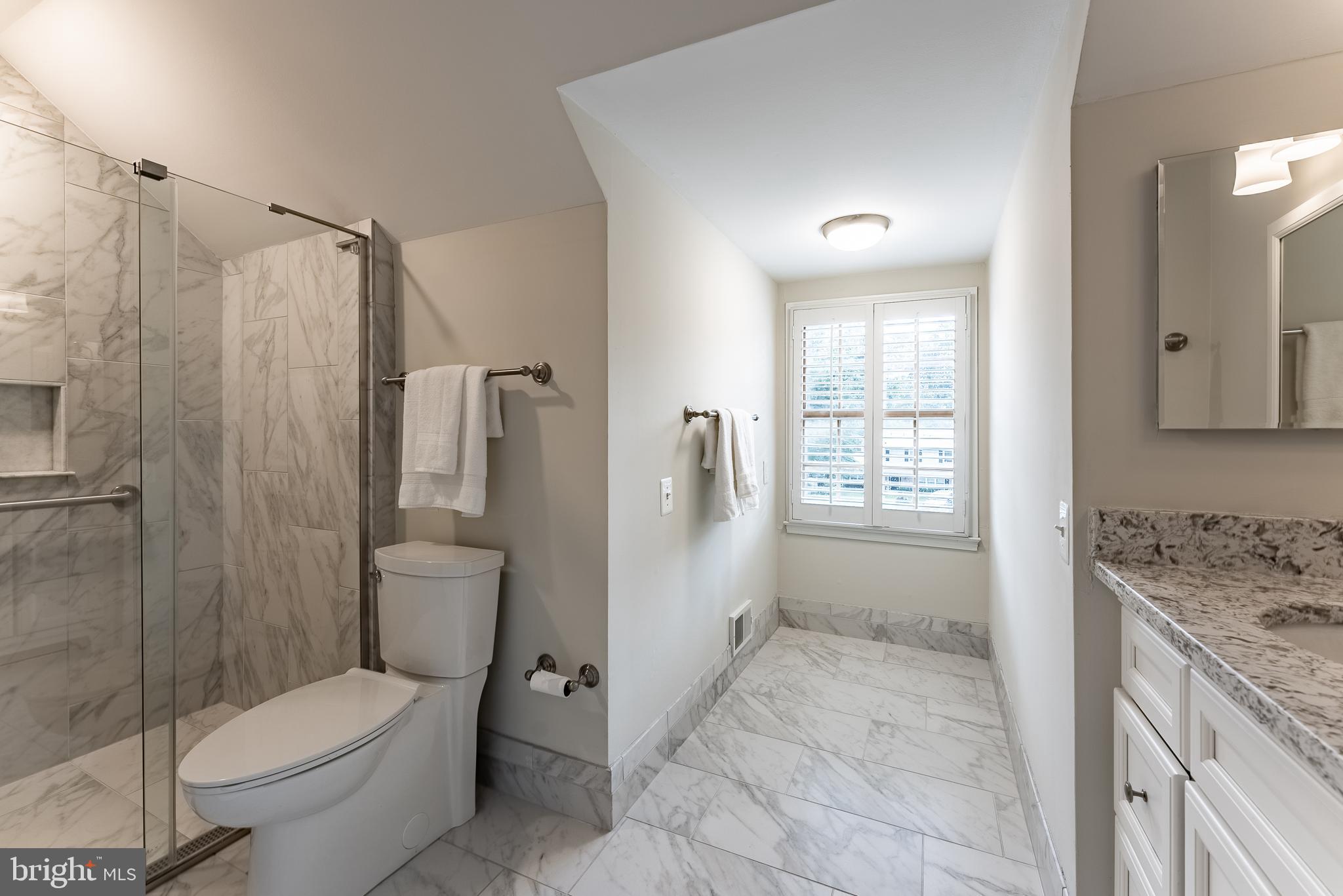 OLDE FORGE - Residential